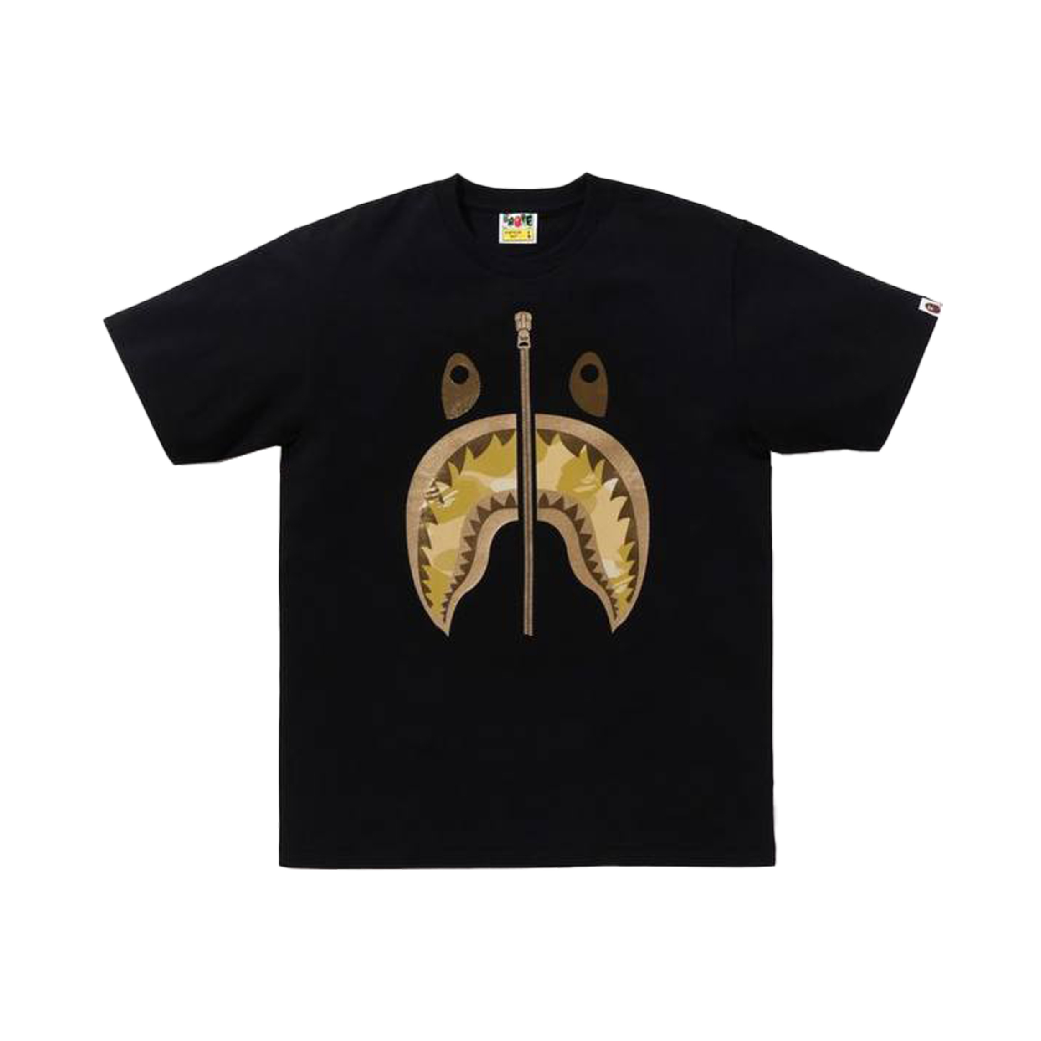 Bape Tee-02