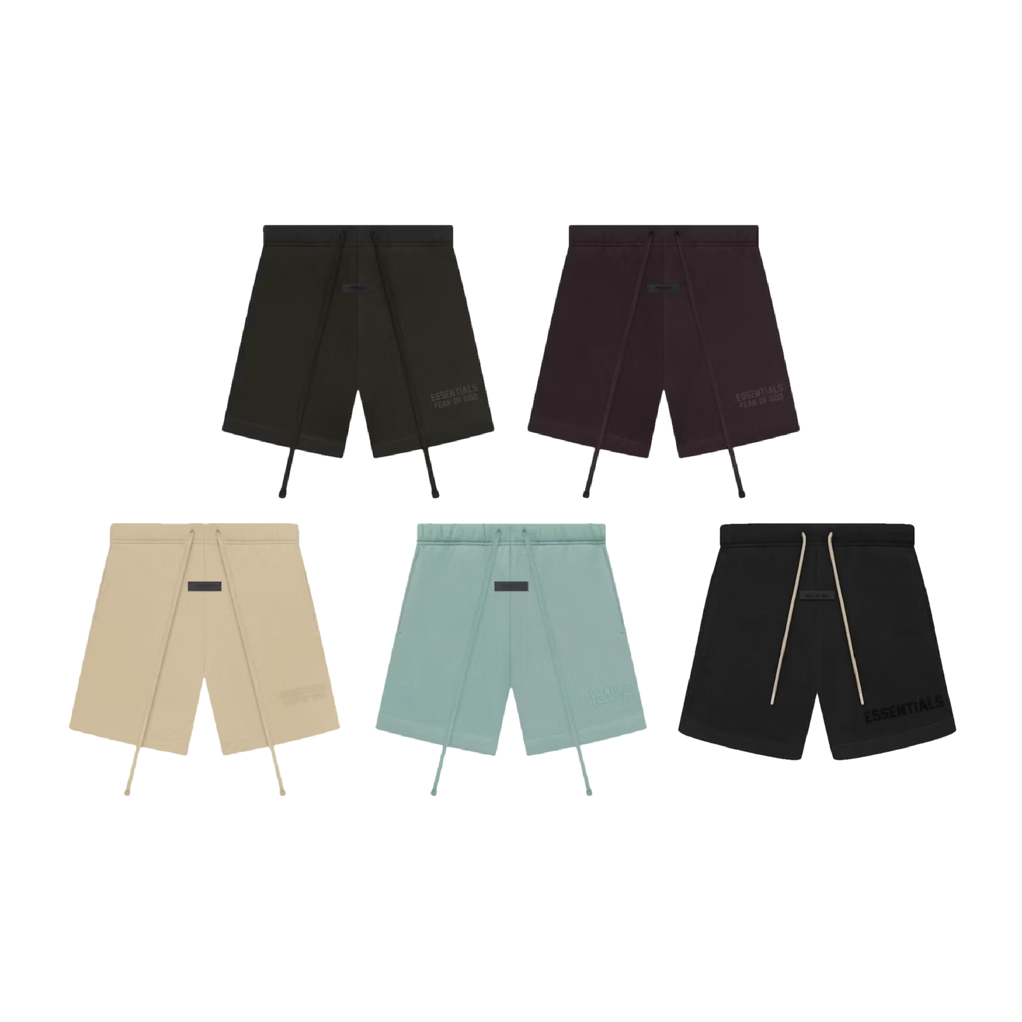 28.06.23 FOG Essentials Shorts-09