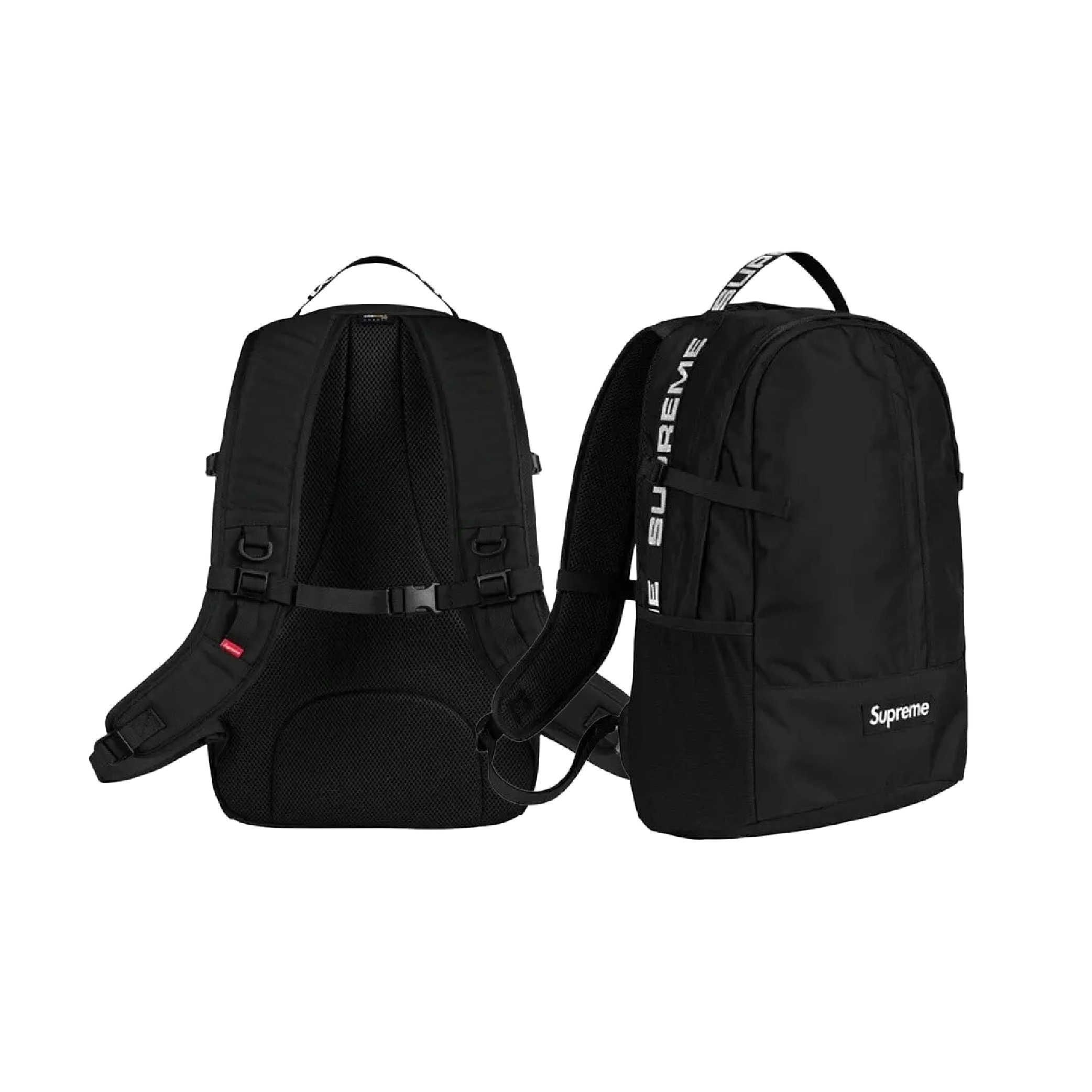 Supreme Backpack-01