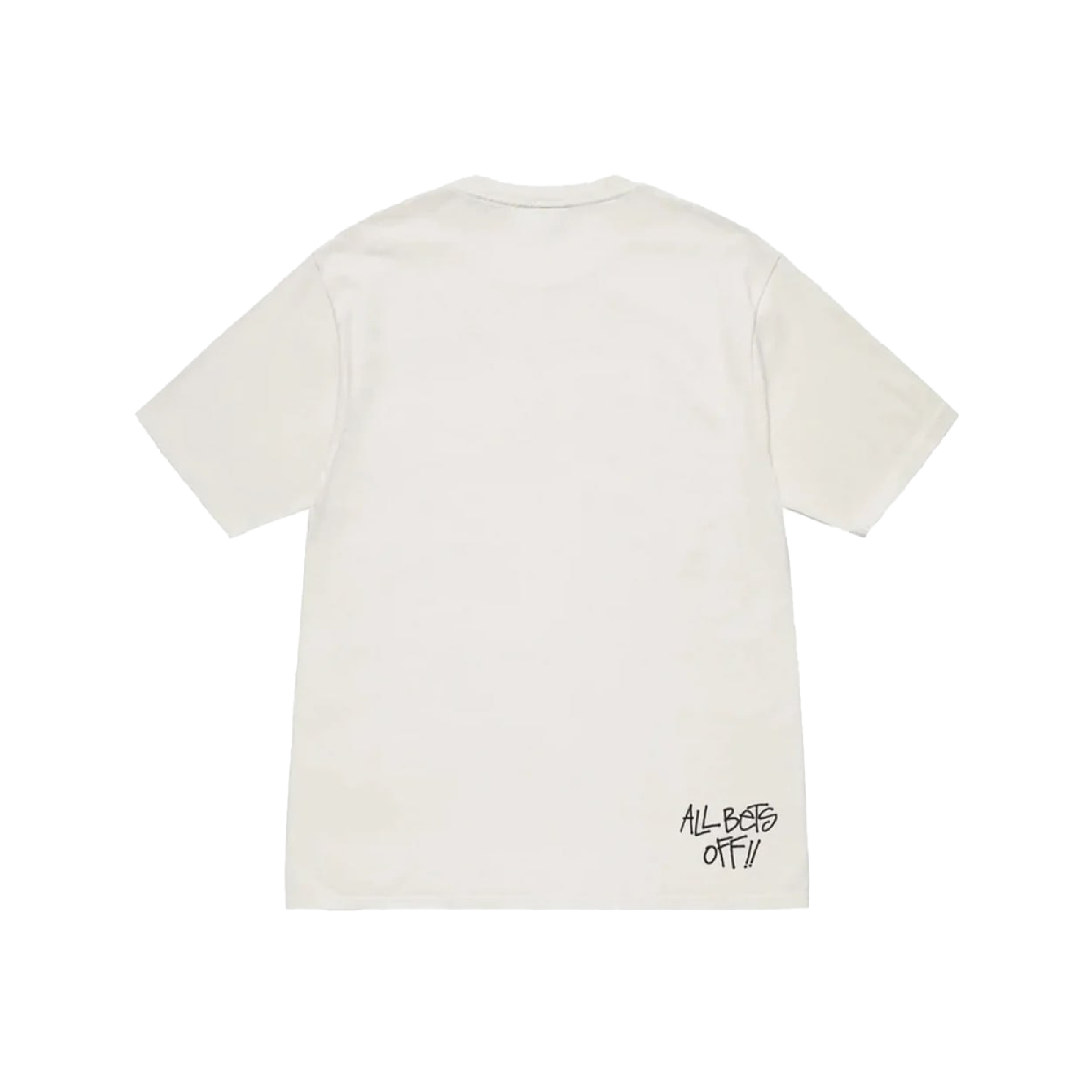 Stussy Oversized Tee-04