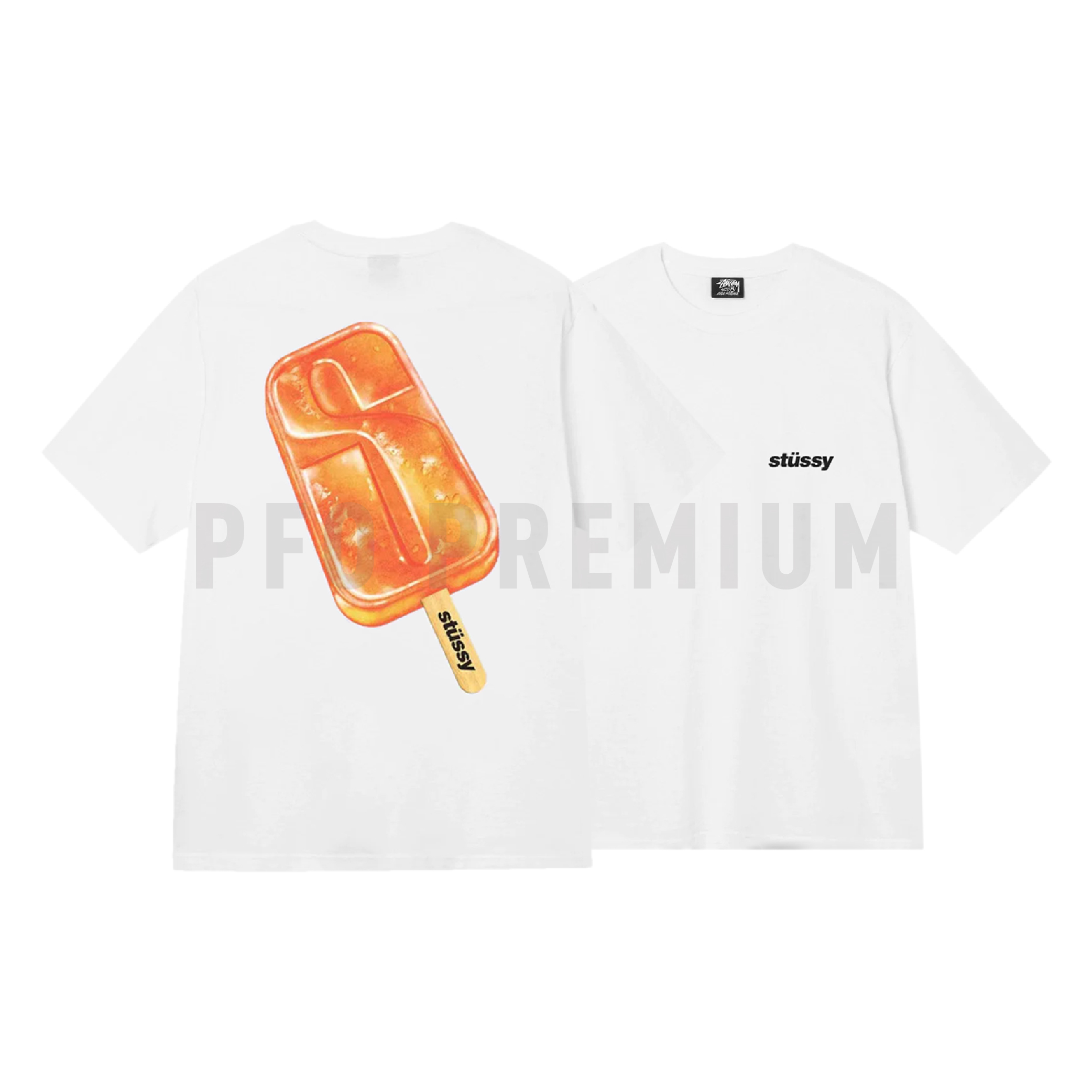stussy 2023 collection tee 17
