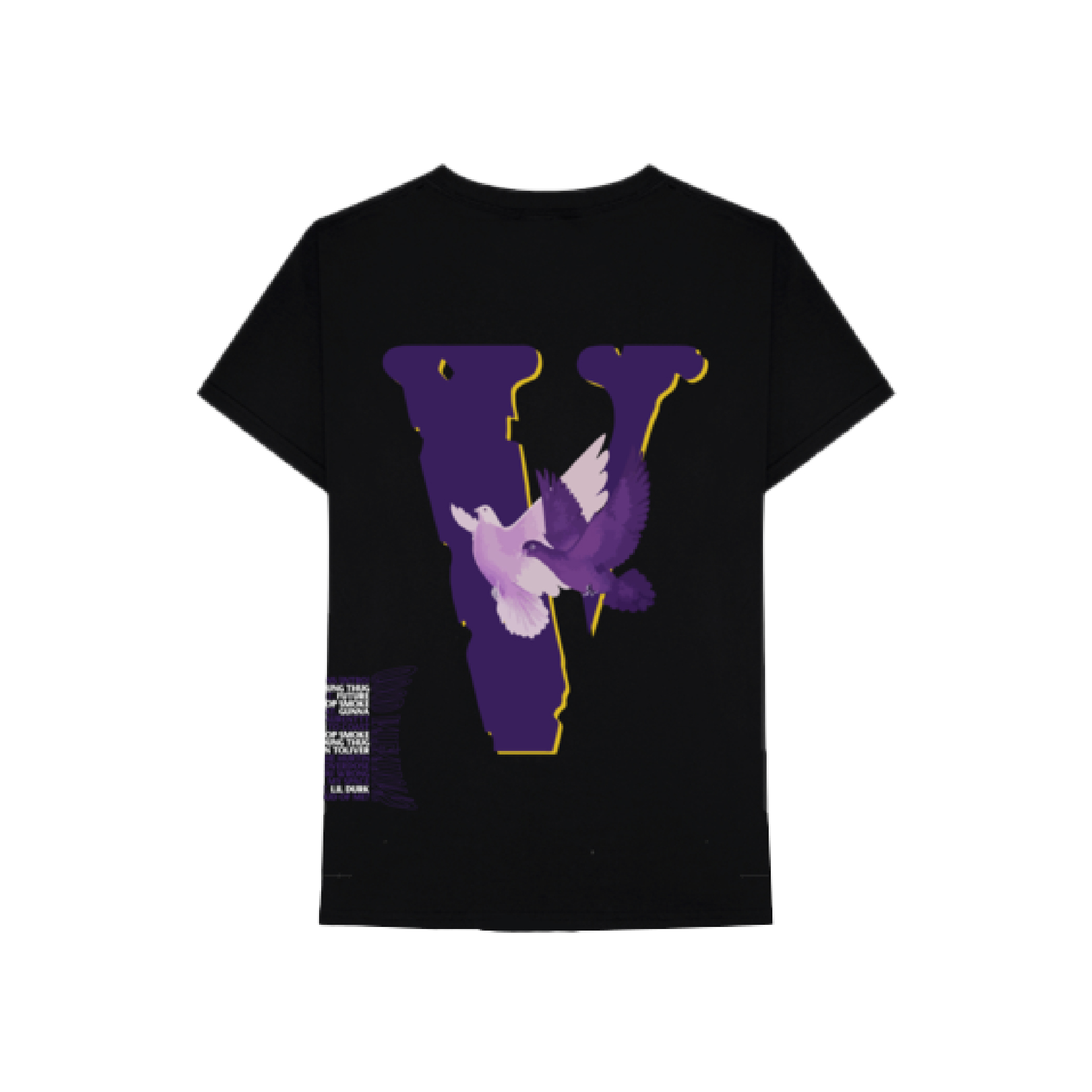 Nav x Vlone Doves Tee-02