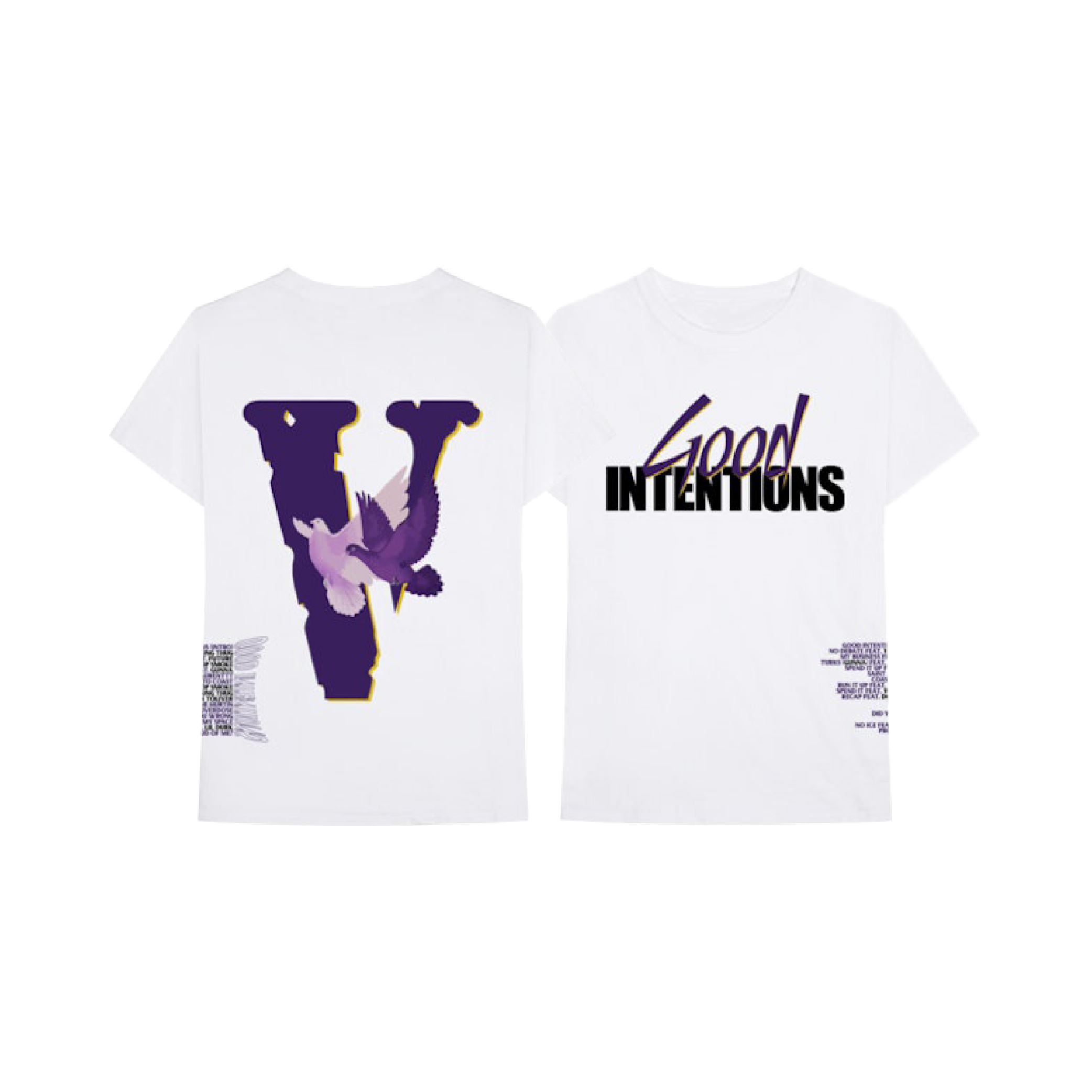 Nav x Vlone Doves Tee-06