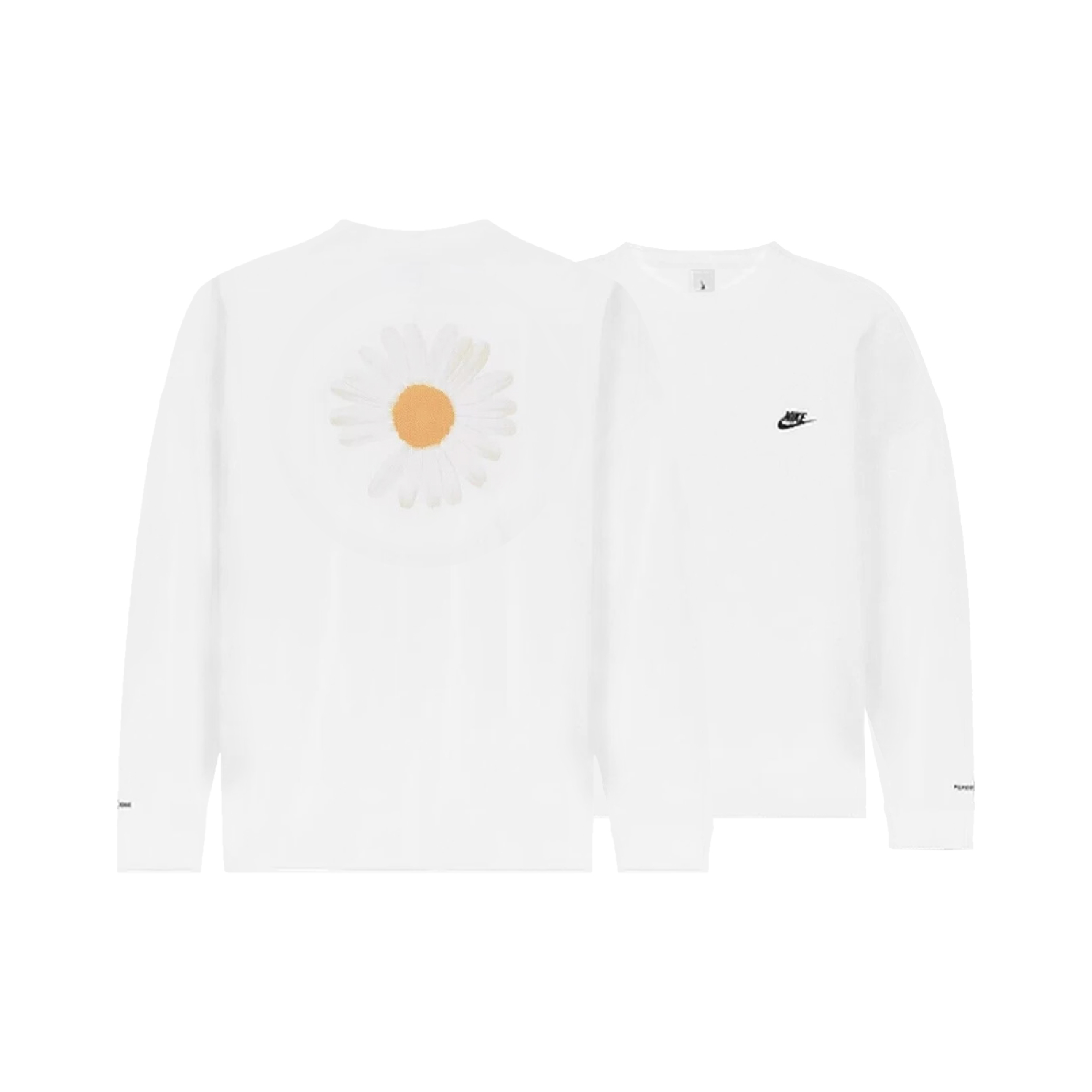 Nike x Peaceminusone G-Dragon Long Sleeve Tee – PFO Nike x Peaceminusone G-Dragon Long Sleeve Tee – PFO