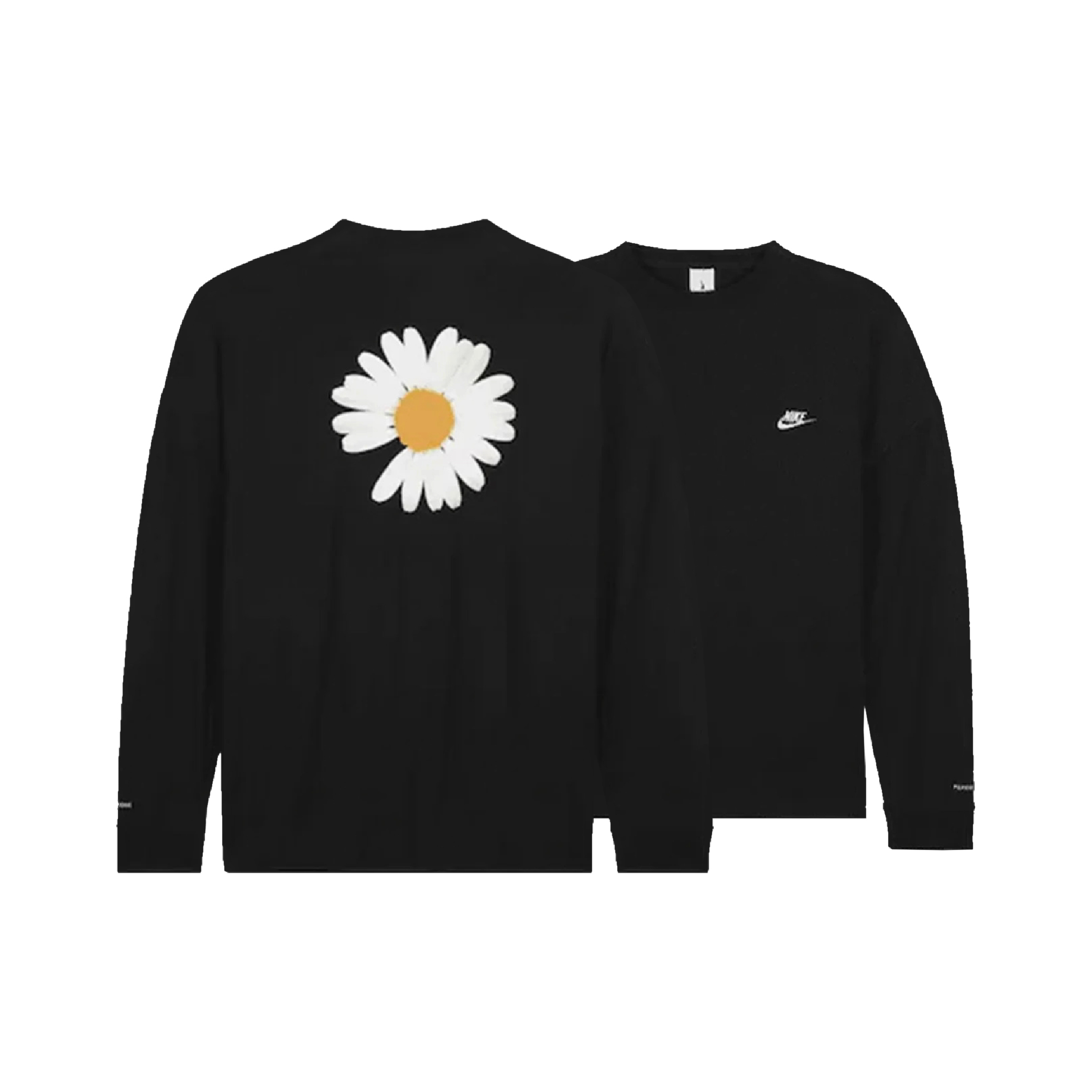 Nike x Peaceminusone G-Dragon Long Sleeve Tee – PFO Nike x Peaceminusone G-Dragon Long Sleeve Tee – PFO