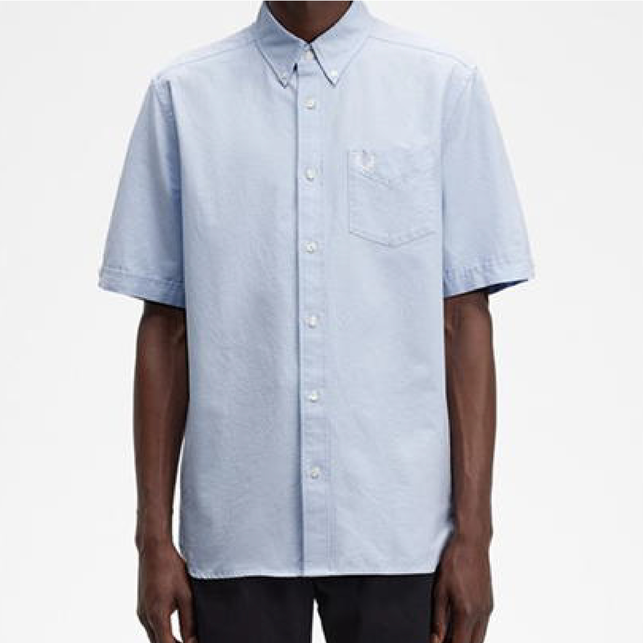 Fred Perry Tee-21