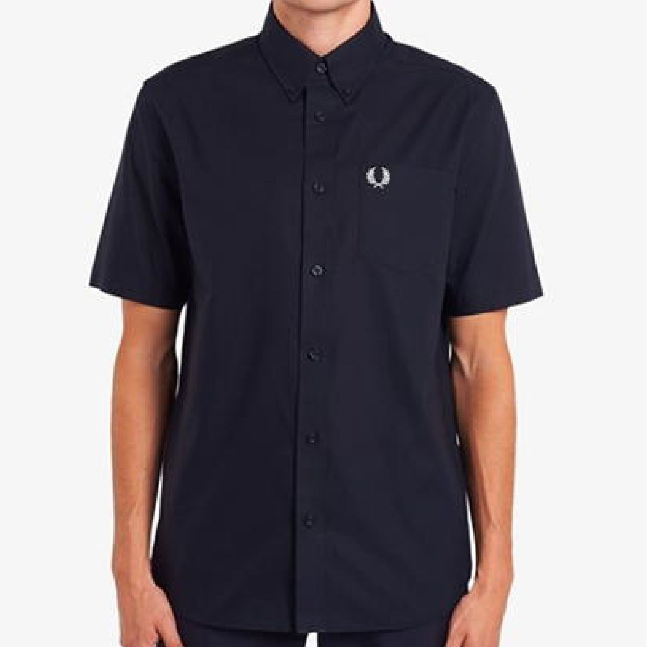 Fred Perry Tee-20