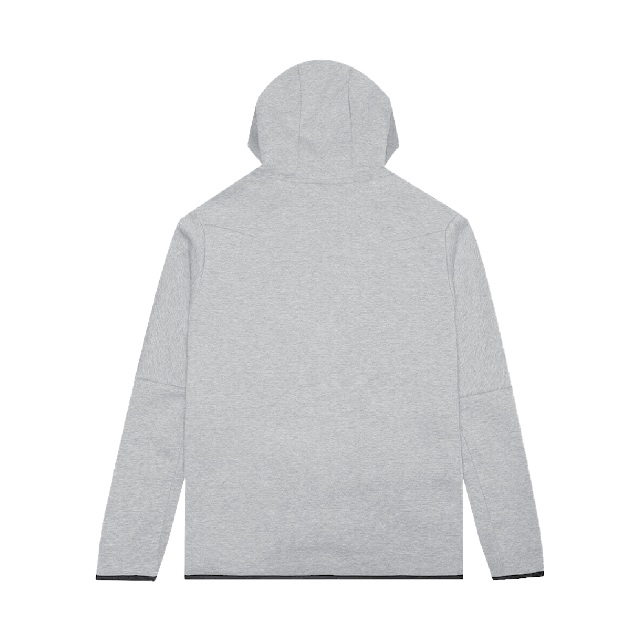 Nike Sportswear Tech Fleece GREY-02