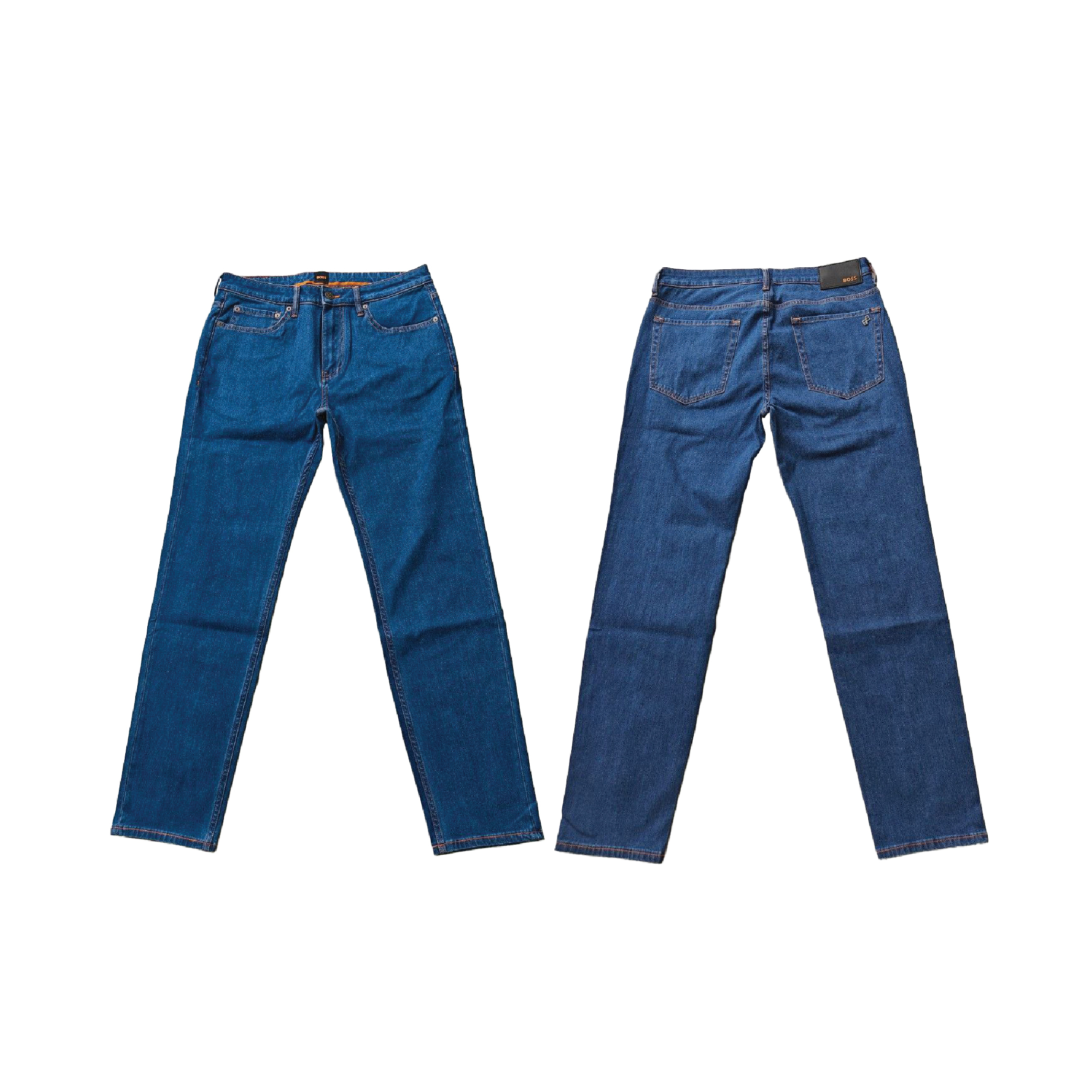 Hugo Boss Jeans-03