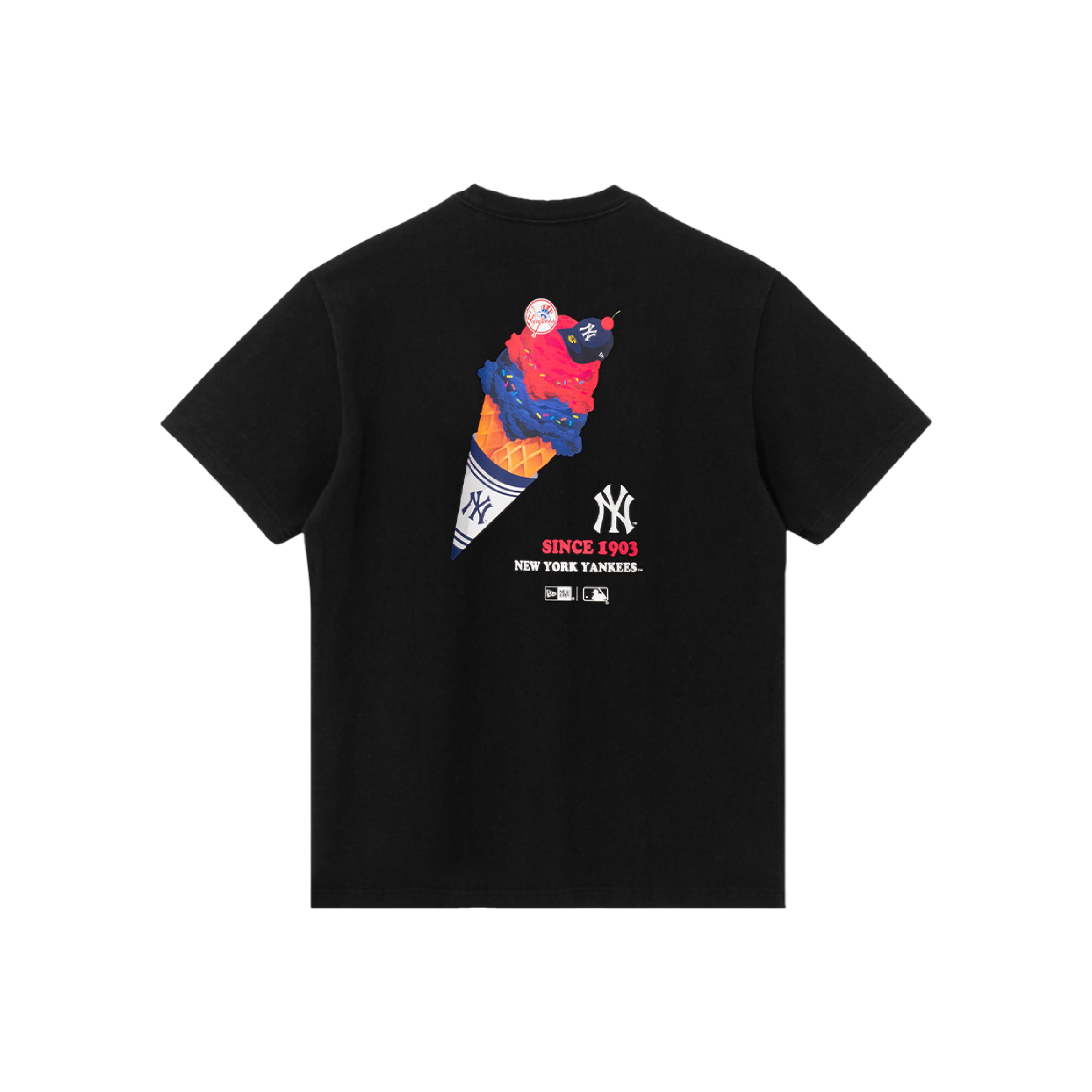 New Era Tee-02