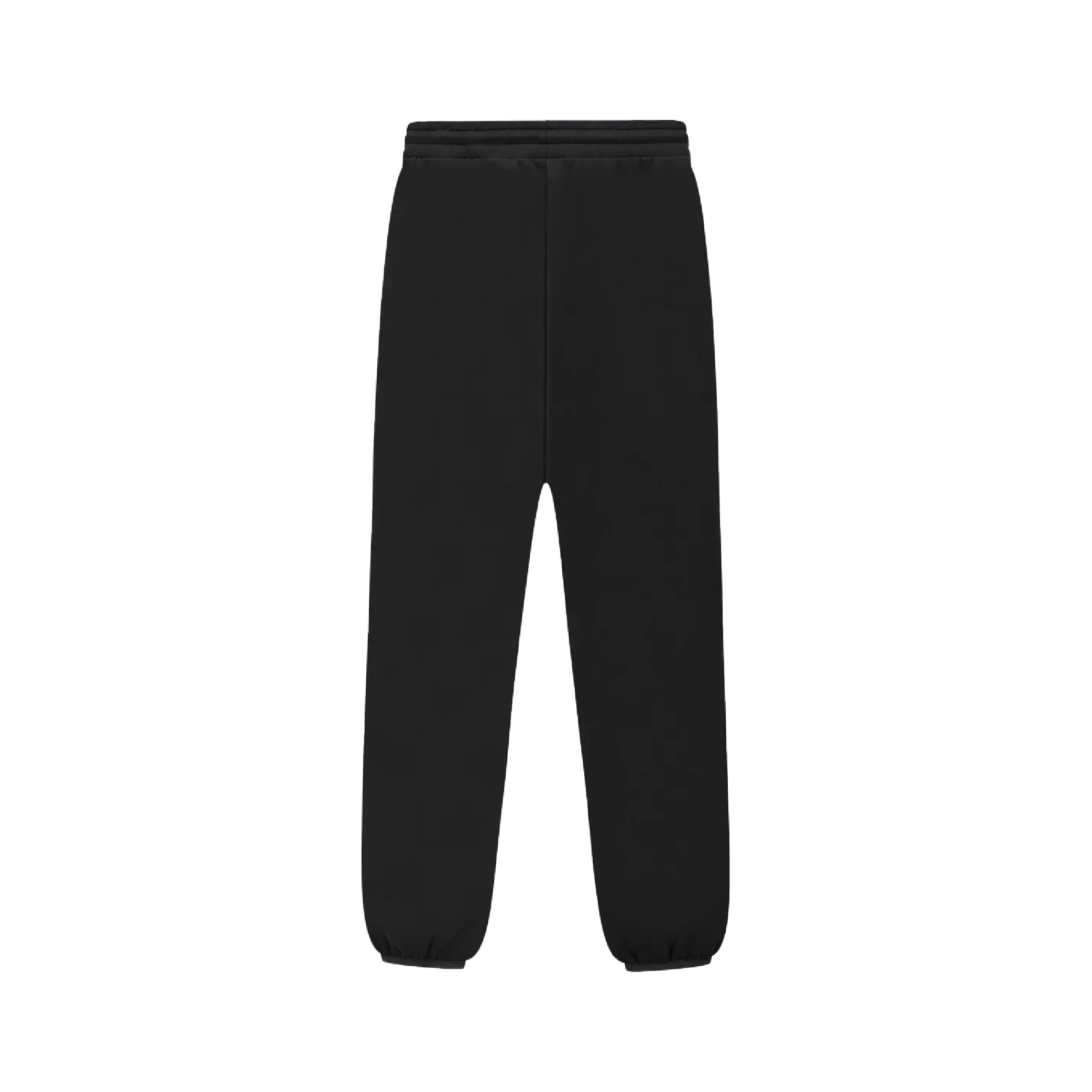 Fear of God Athletics Suede Fleece Joggers-02