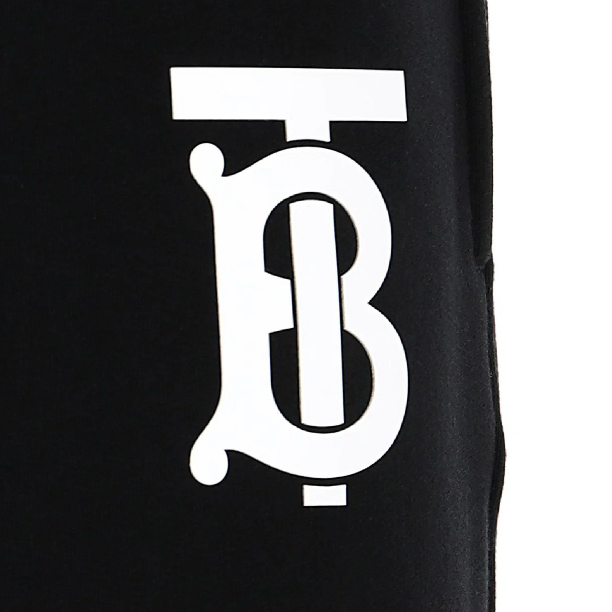 Burberry TB Monogram Print Track Pants-04