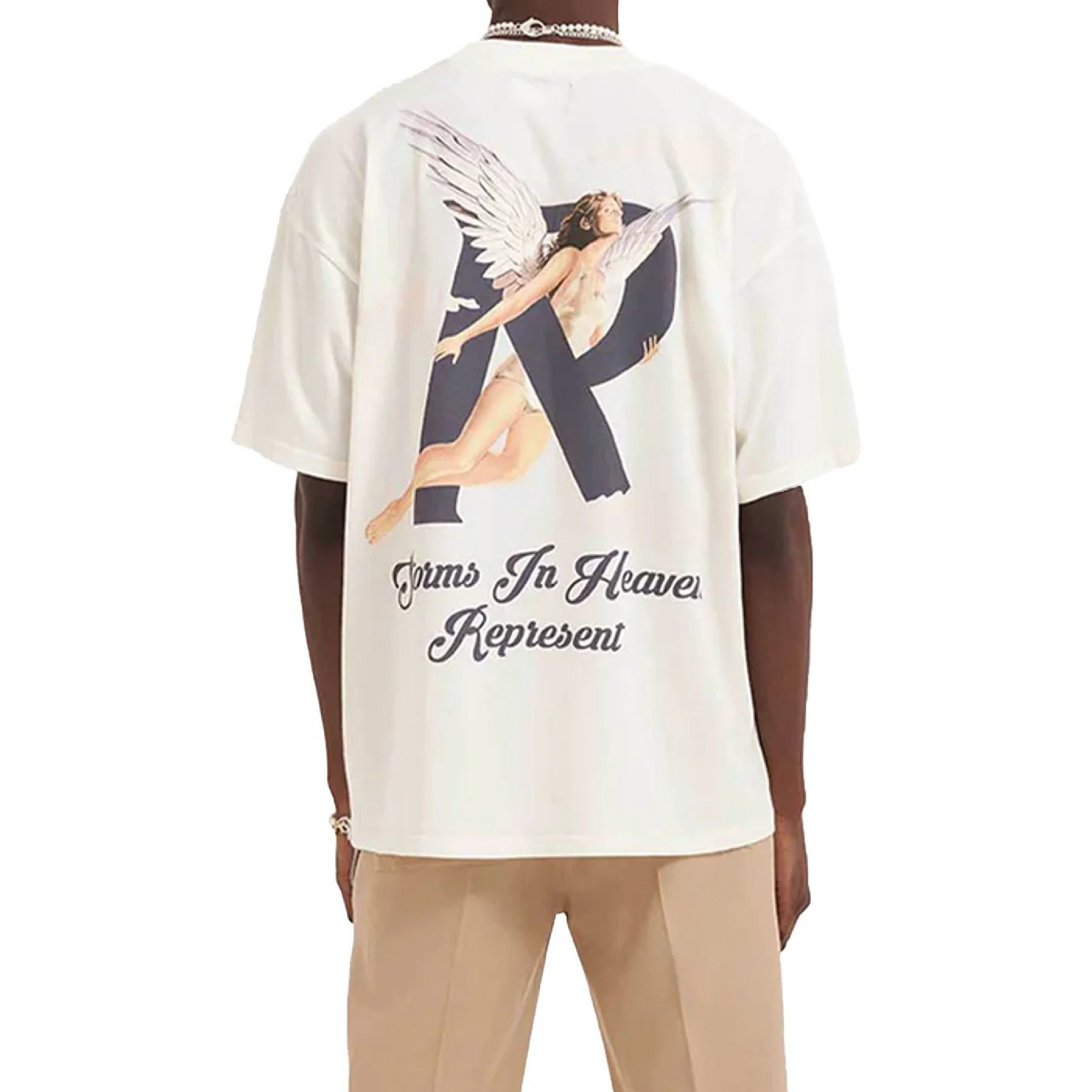 Represent Storms In Heaven Tee-17