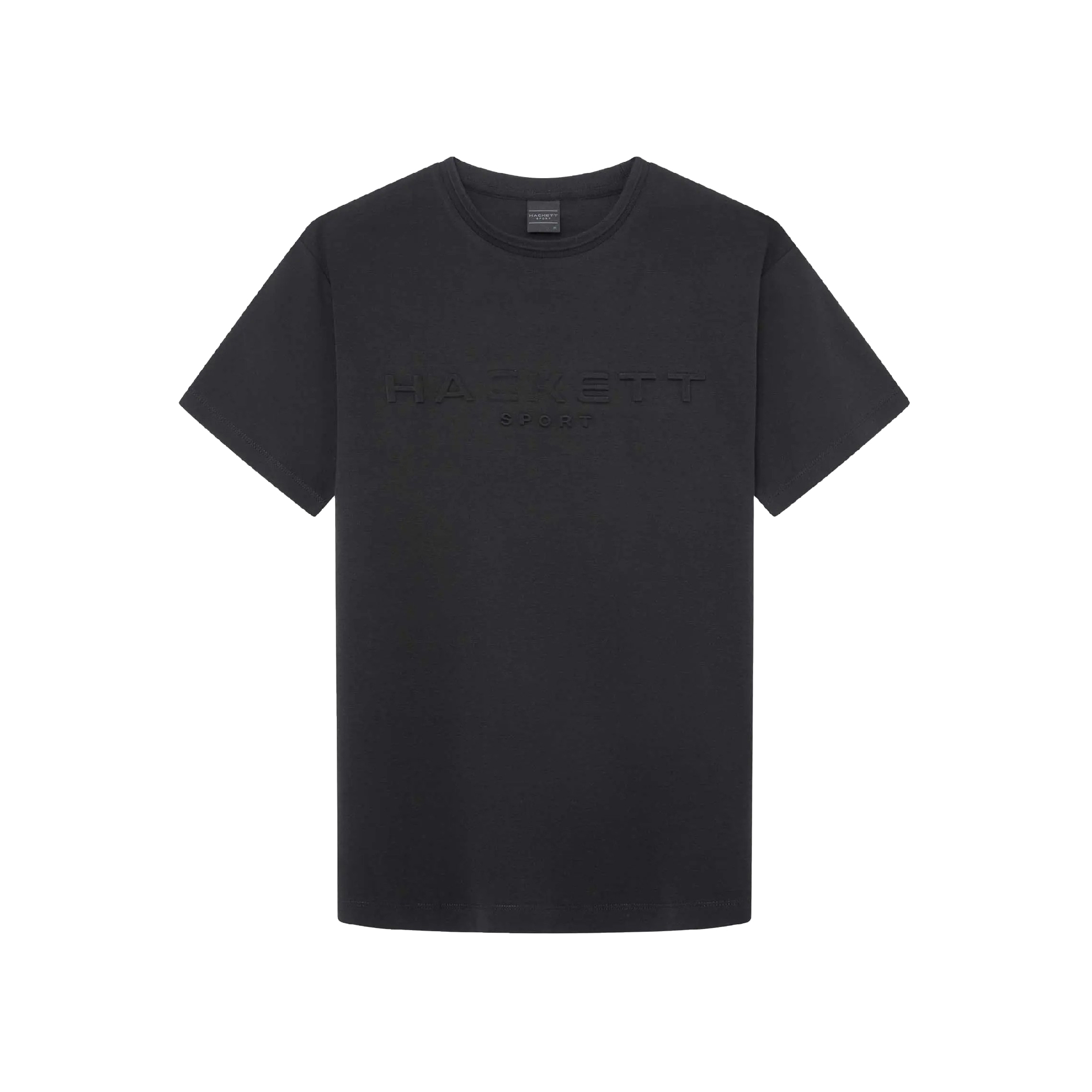 Hackett London Men's Hs Embossed Tee T-Shirt-01