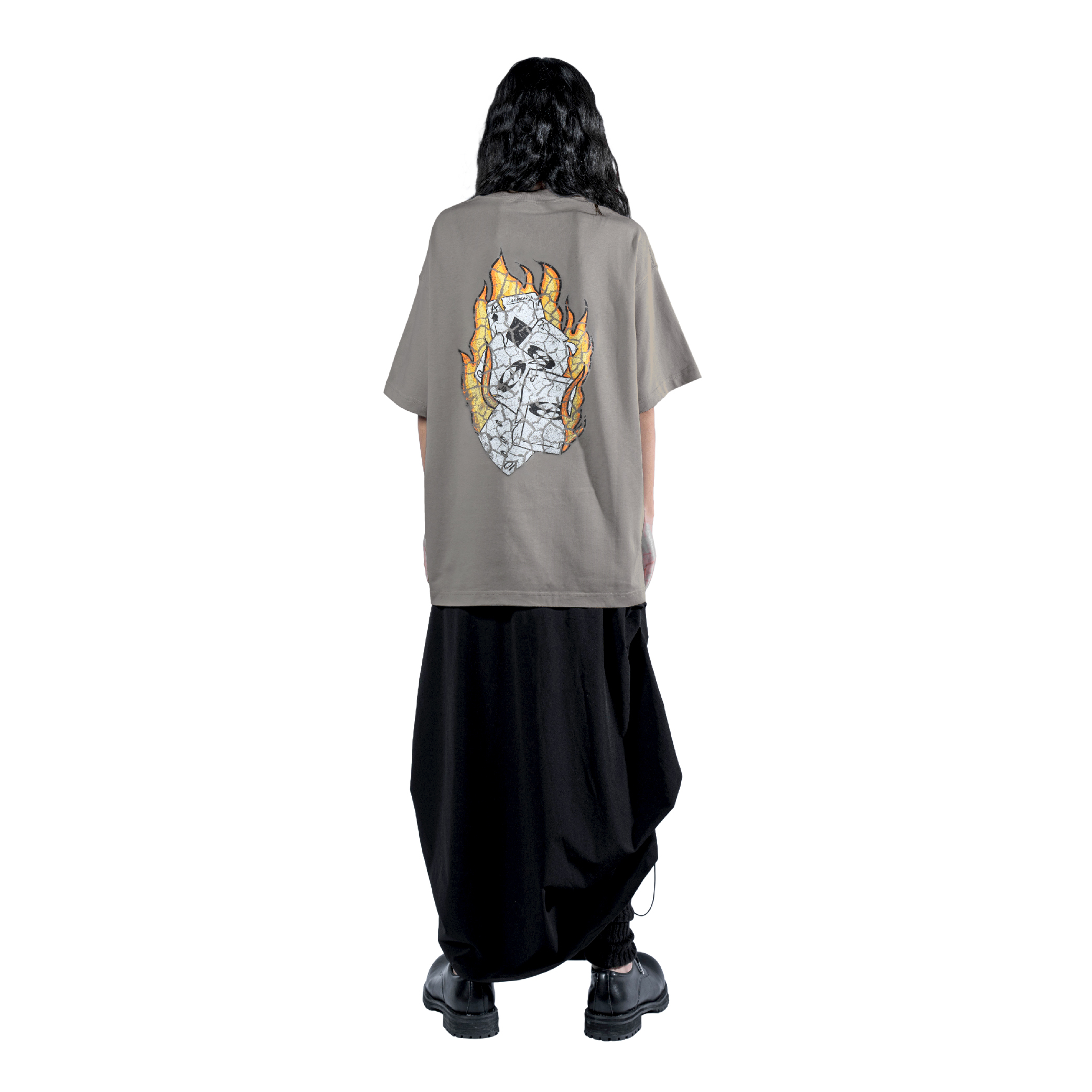 Capsule 02 SS25 Whocares Model-04
