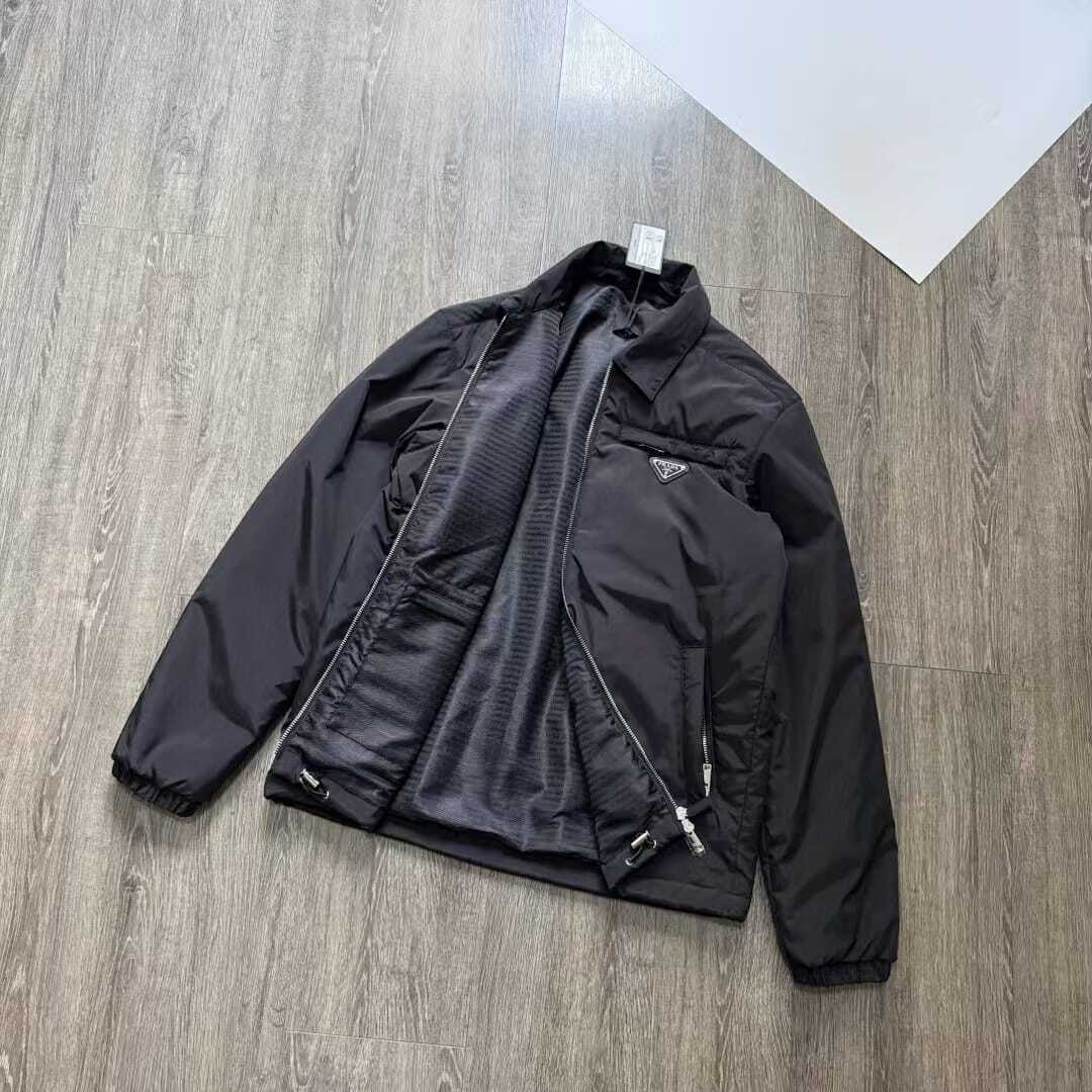 prada re nylon jacket 1