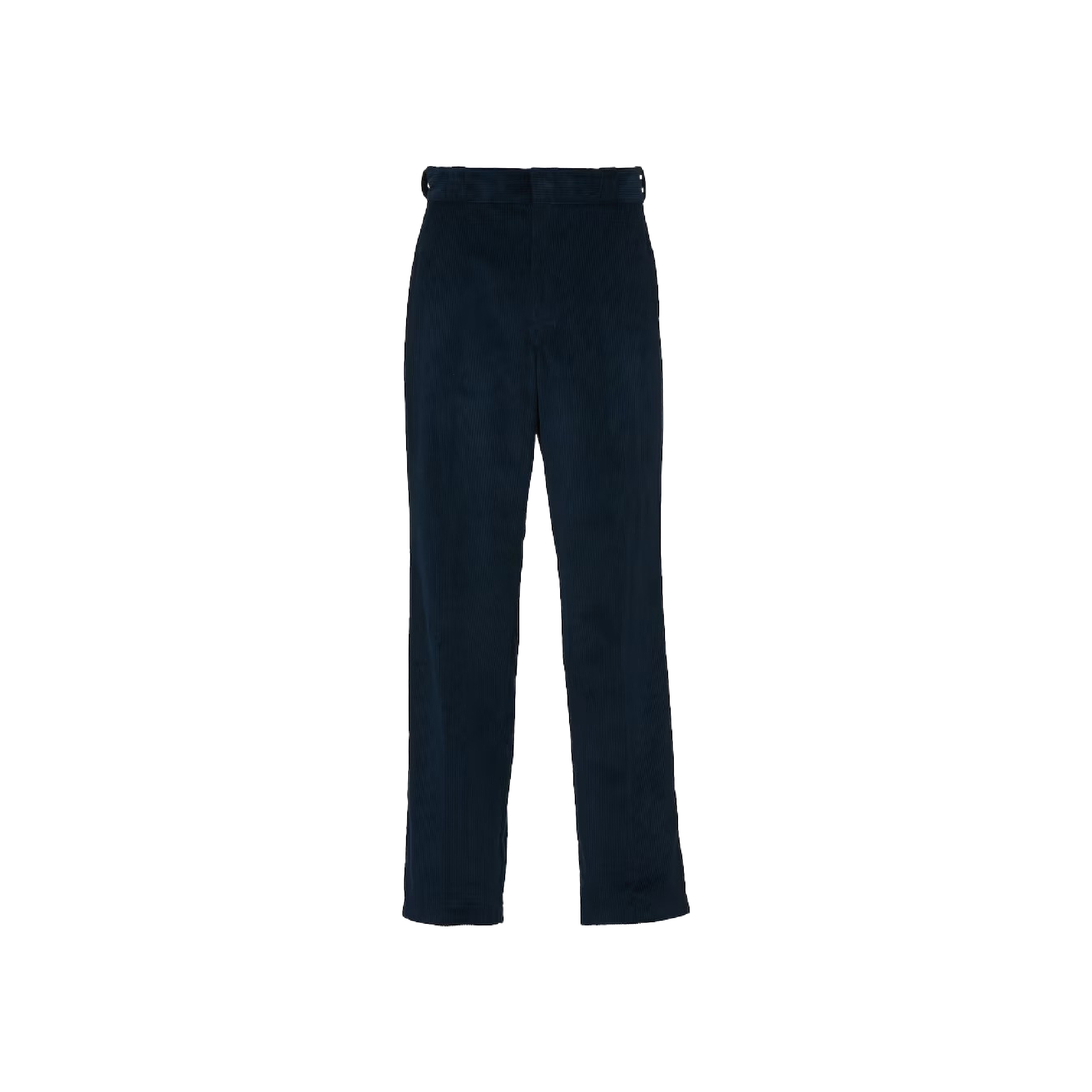 Prada Corduroy pants-01