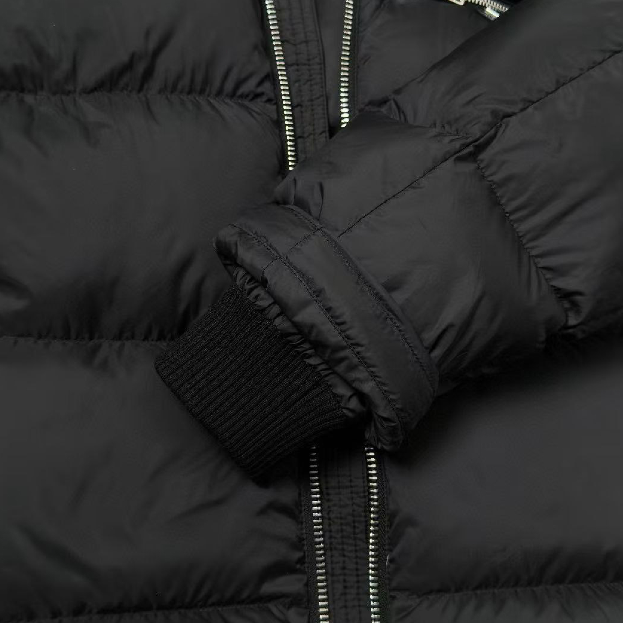 Prada Puffer Jacket 2-06