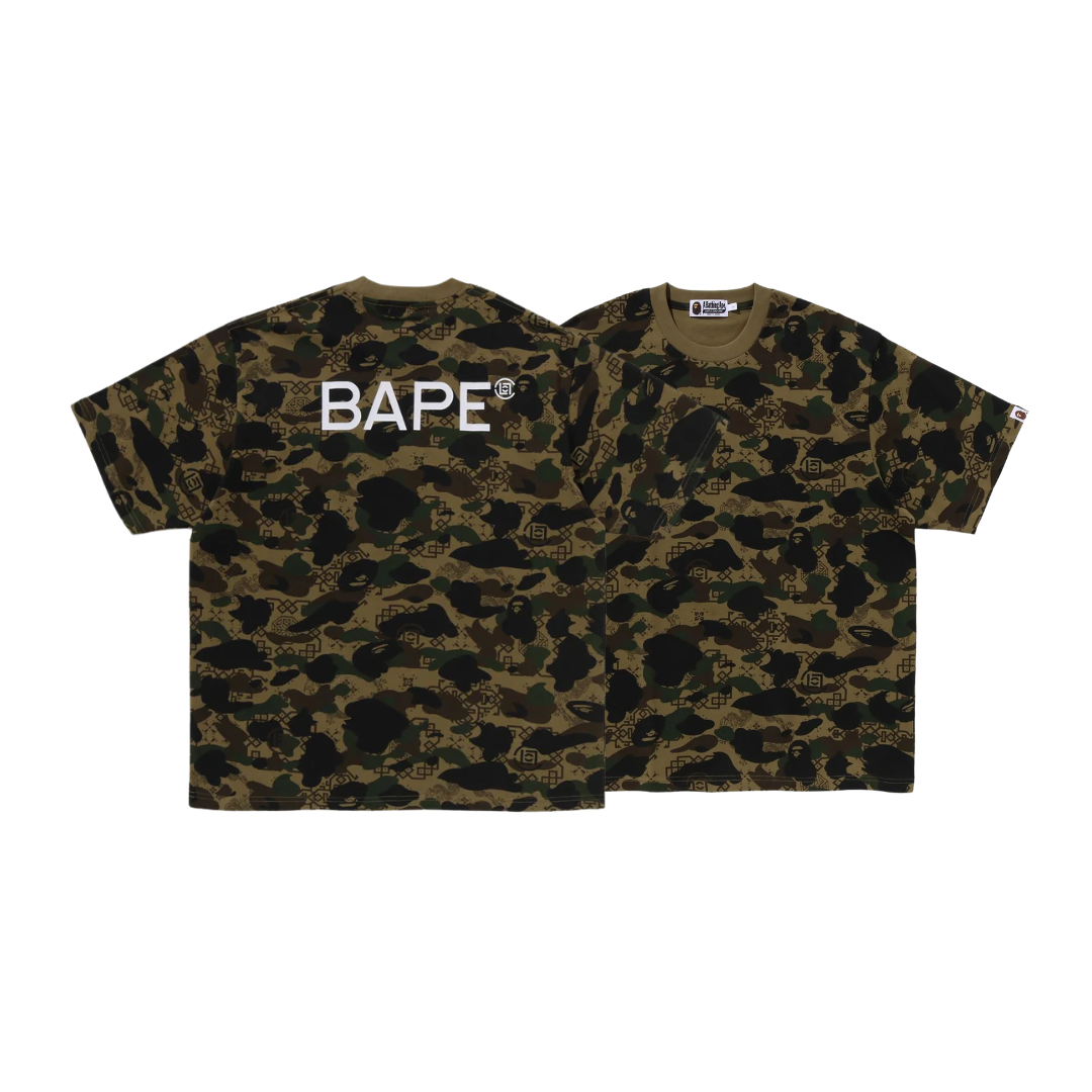Bape – PFO - Premium Fashion Origin Bape – PFO - Premium Fashion Origin