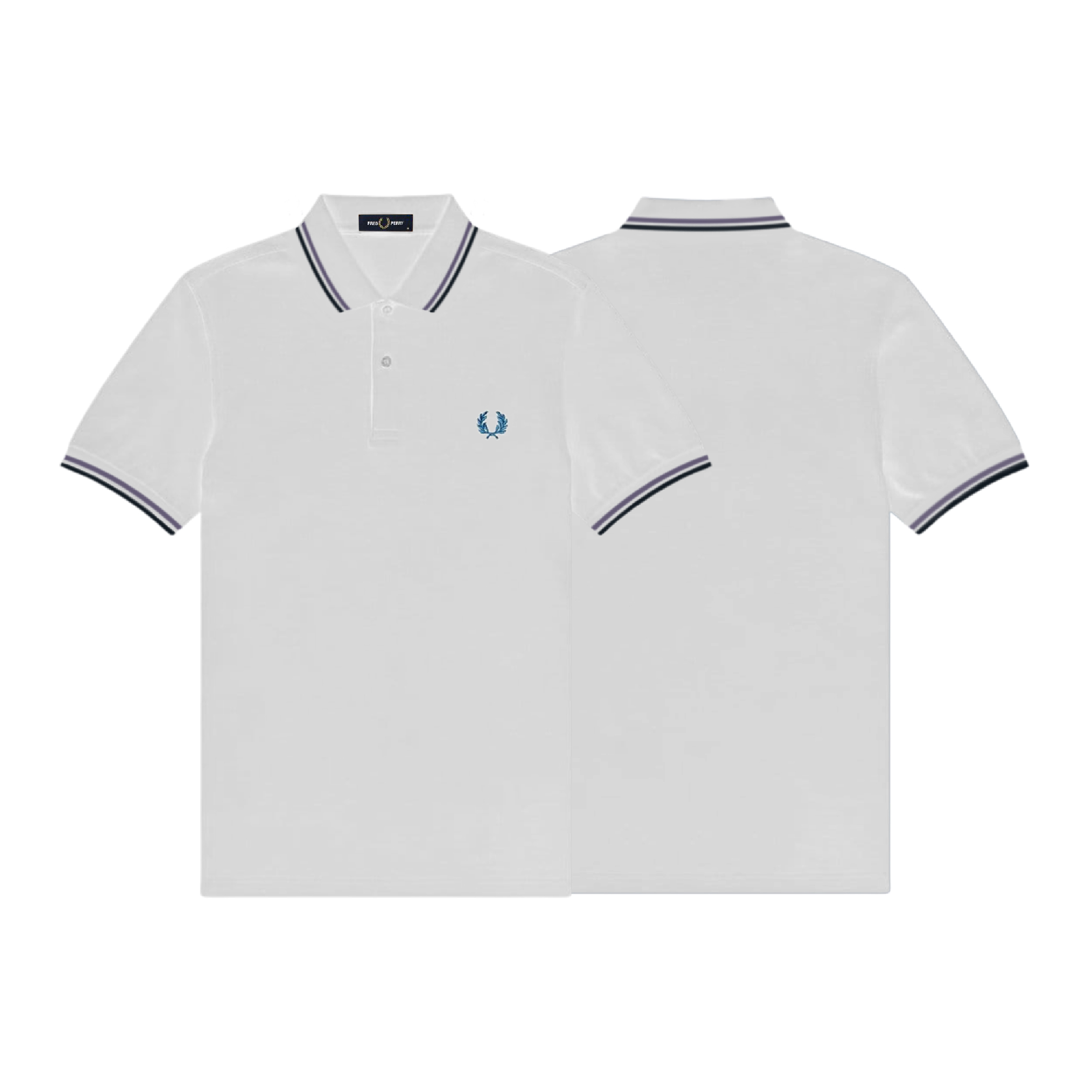 25.17.02 Fred Perry Polo Tee-04