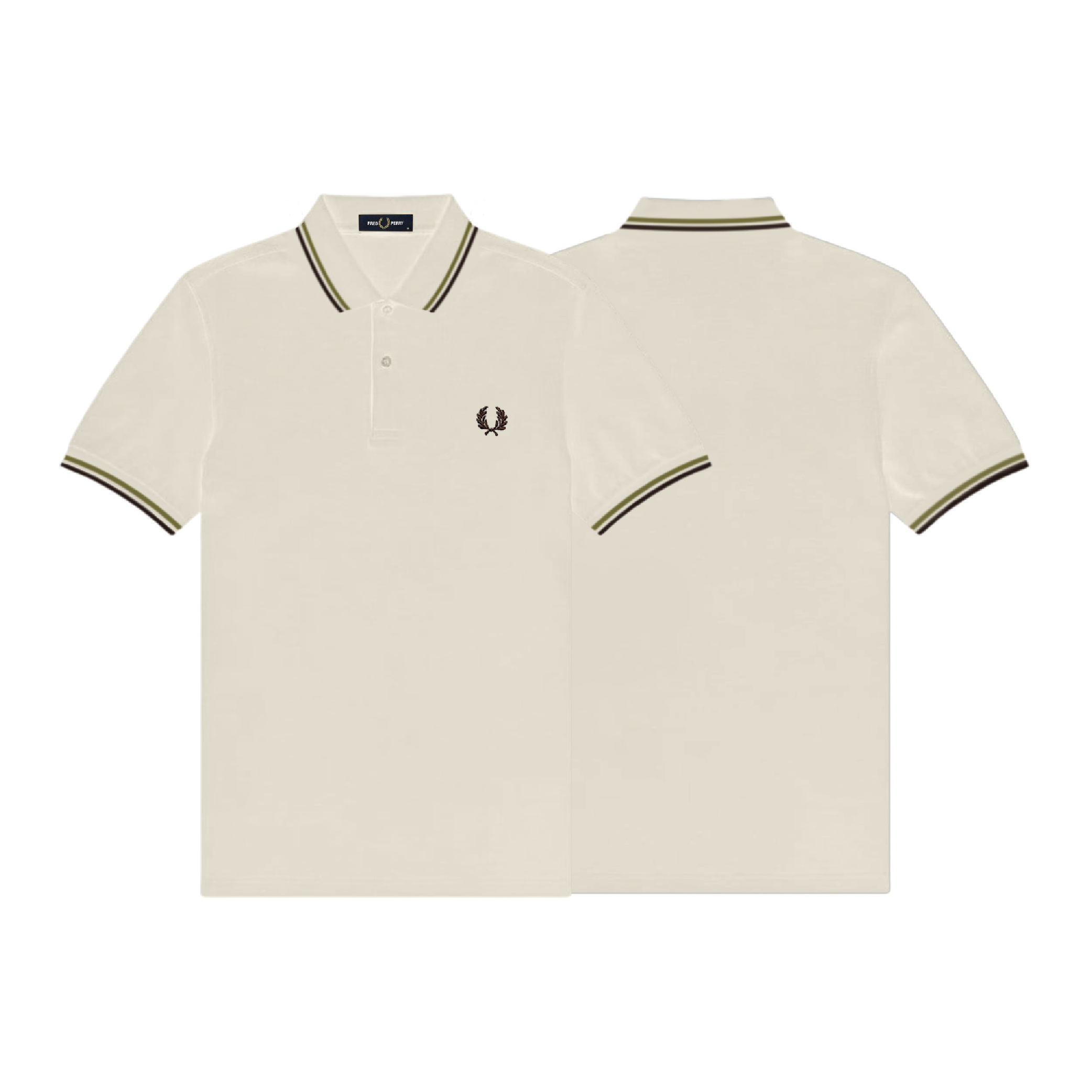 25.27.02 Fred Perry Polo Tee-01