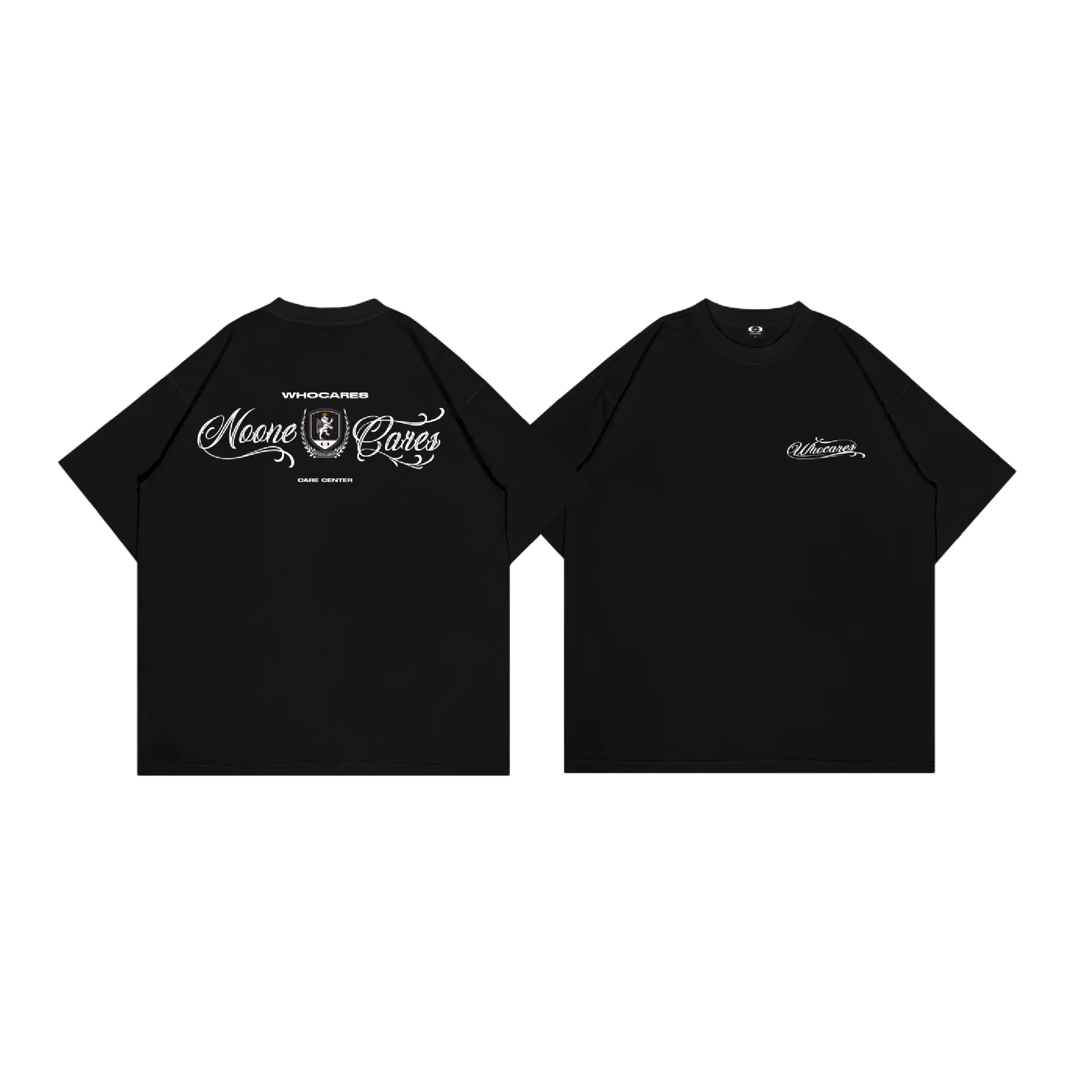 Capsule 04 SS25 Whocares Tee-07