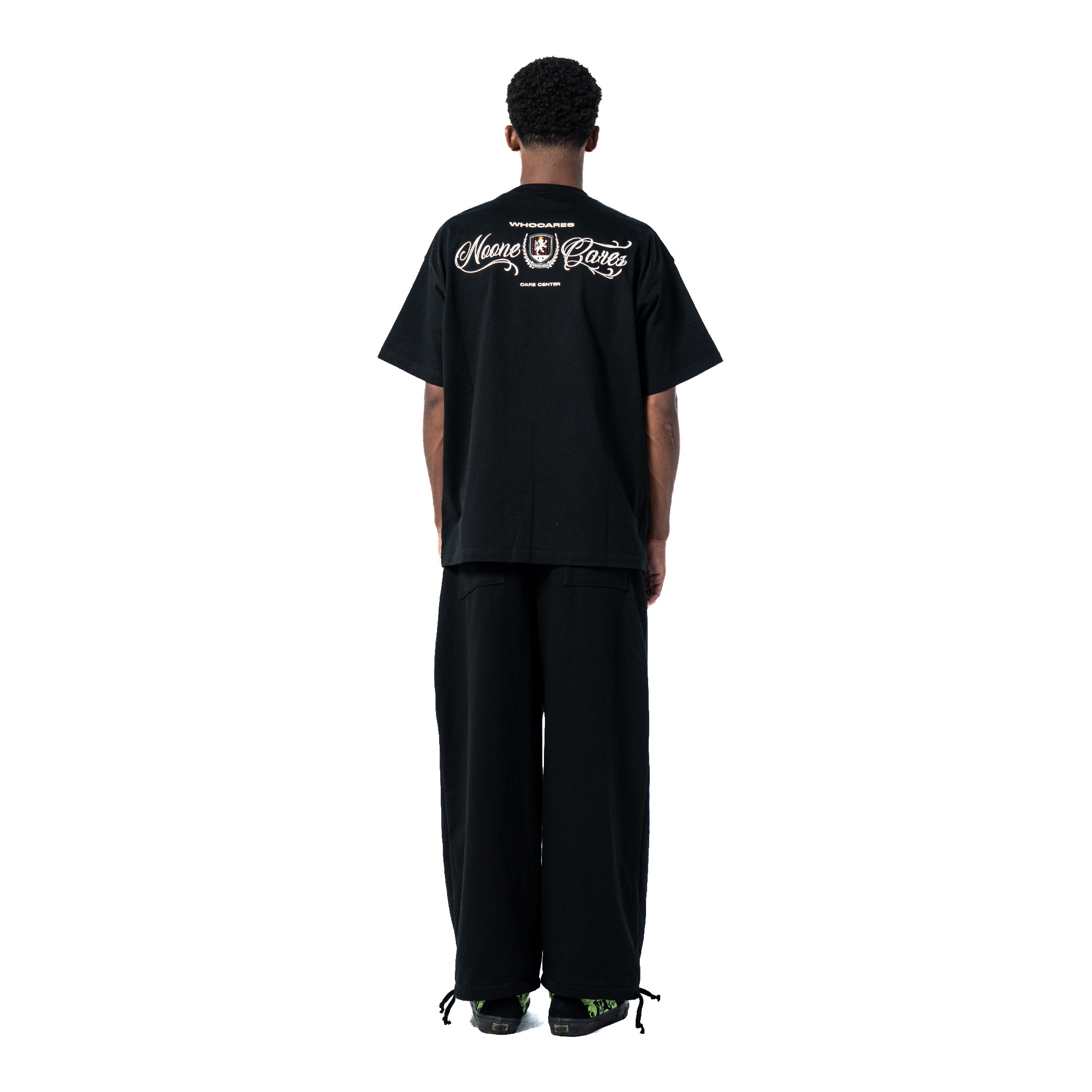 Capsule 04 SS25 Whocares Model-08