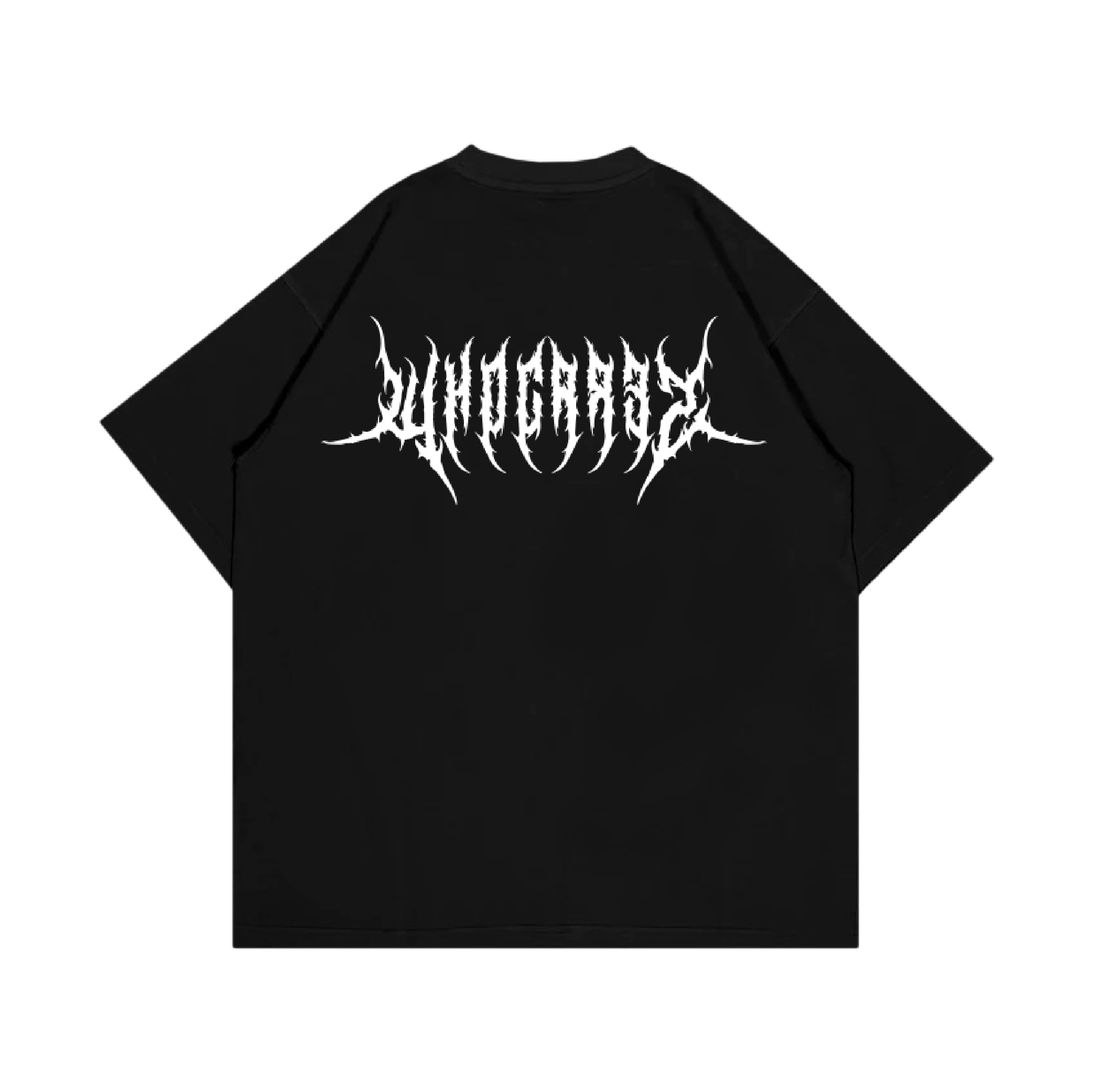 Capsule 04 SS25 Whocares Tee-15