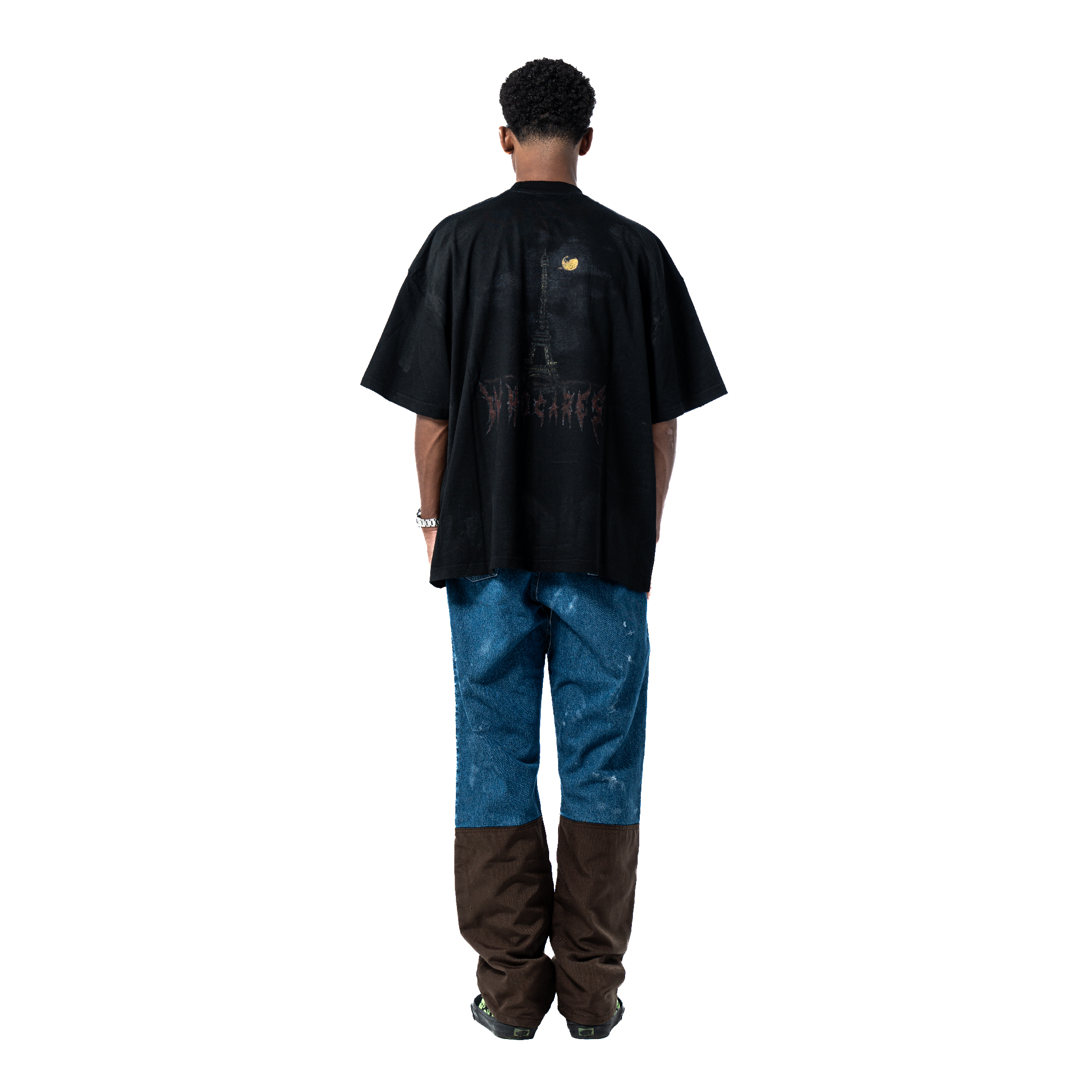 Capsule 04 SS25 Whocares Model-23