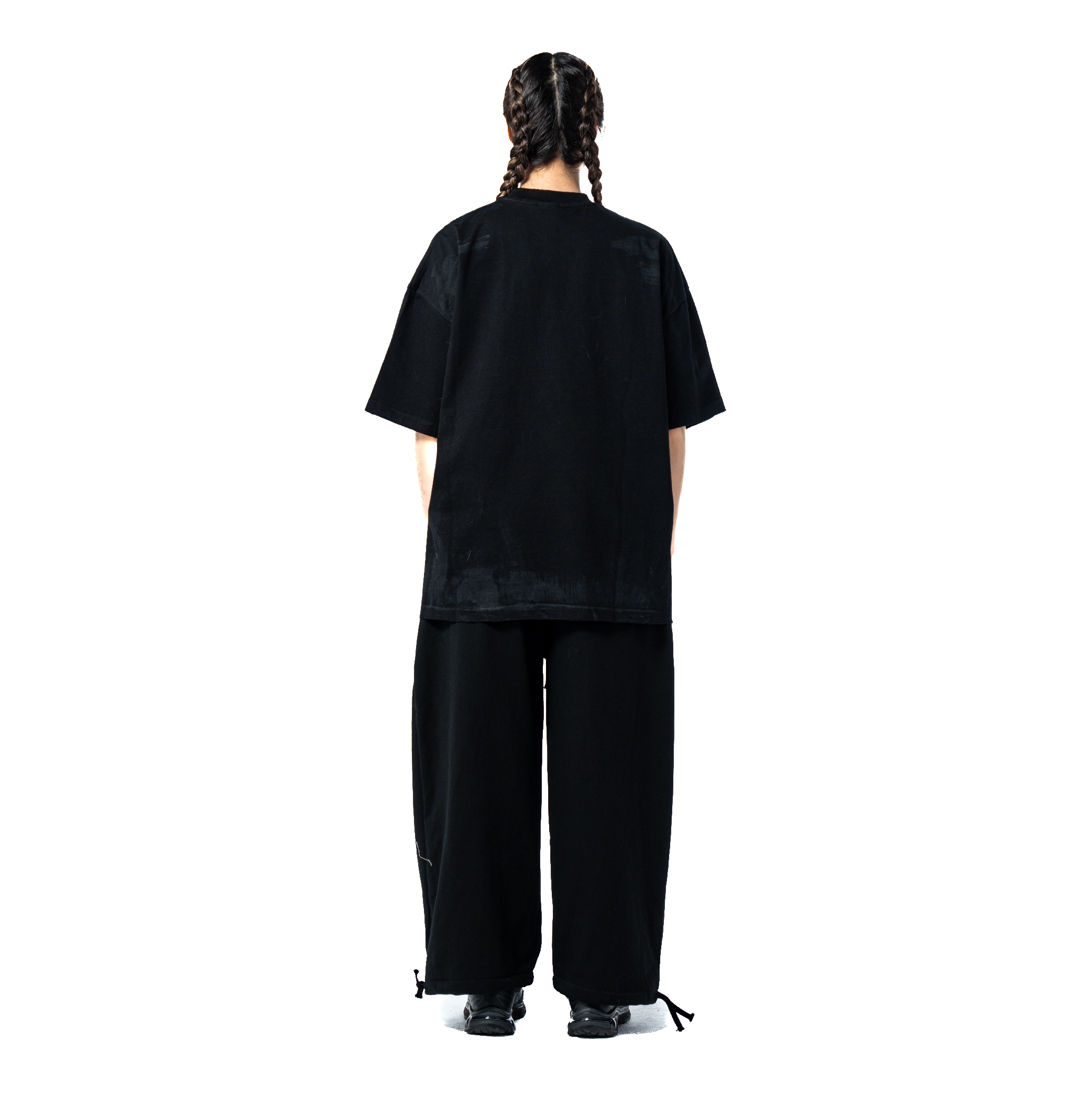 Capsule 04 SS25 Whocares Model-26