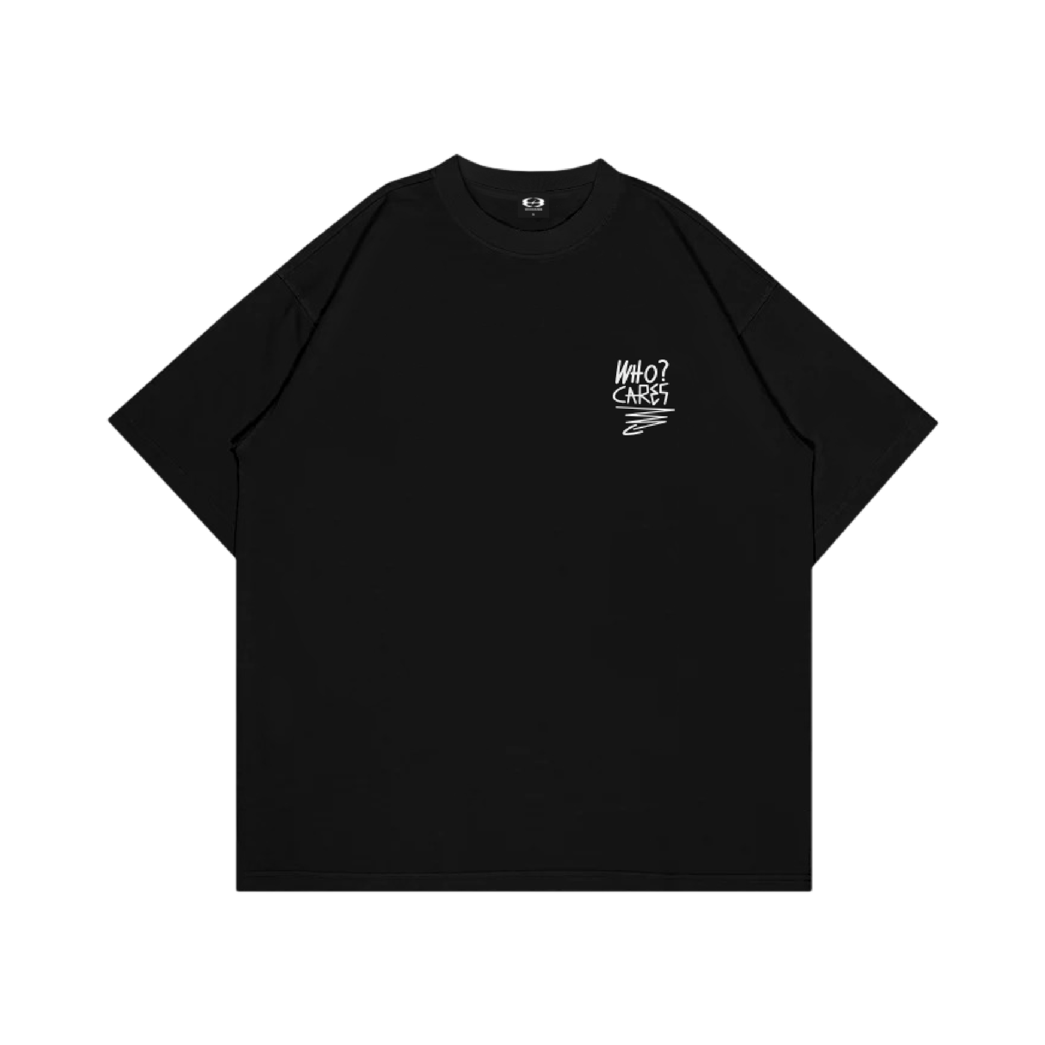Capsule 04 SS25 Whocares Tee-02
