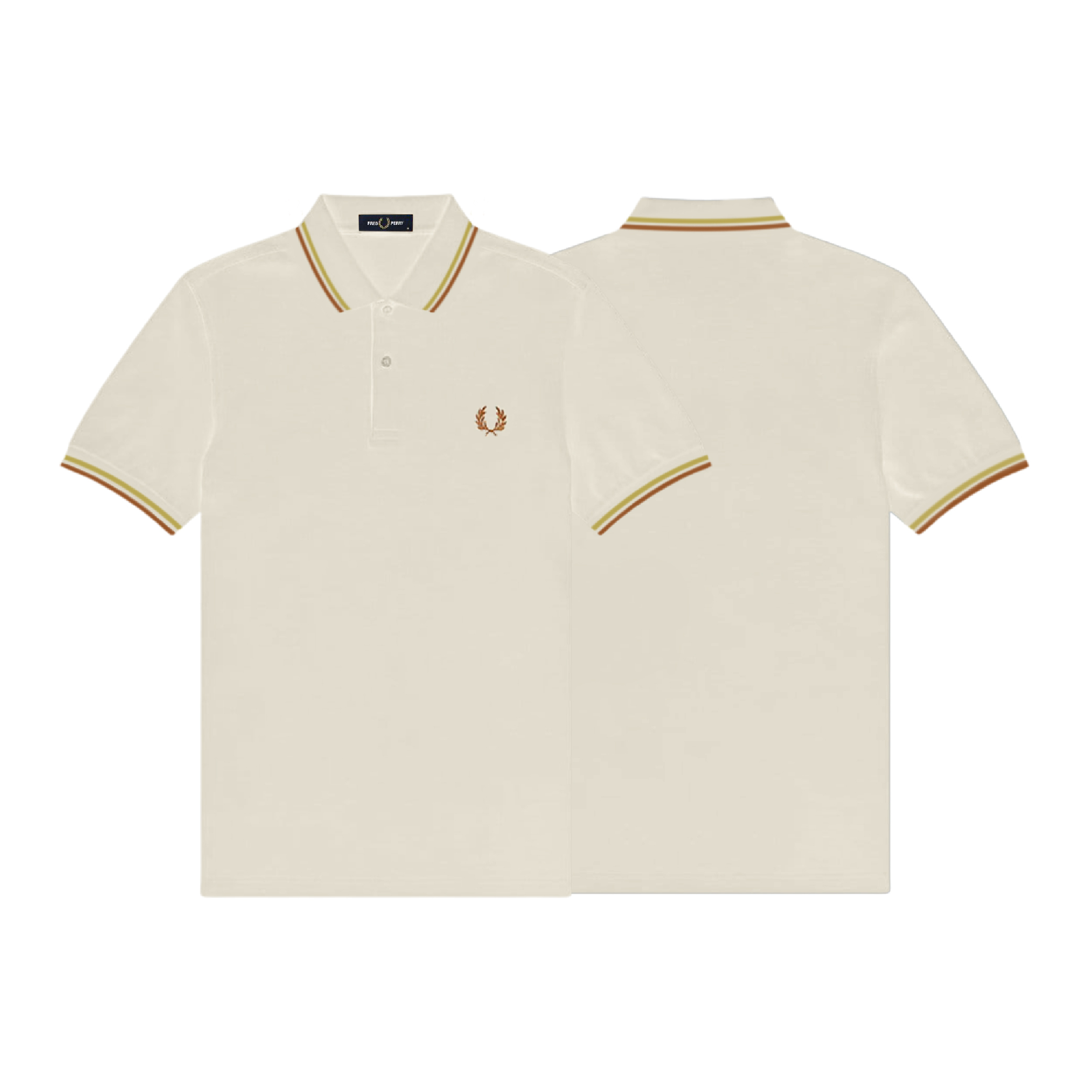 25.27.02 Fred Perry Polo Tee1-01