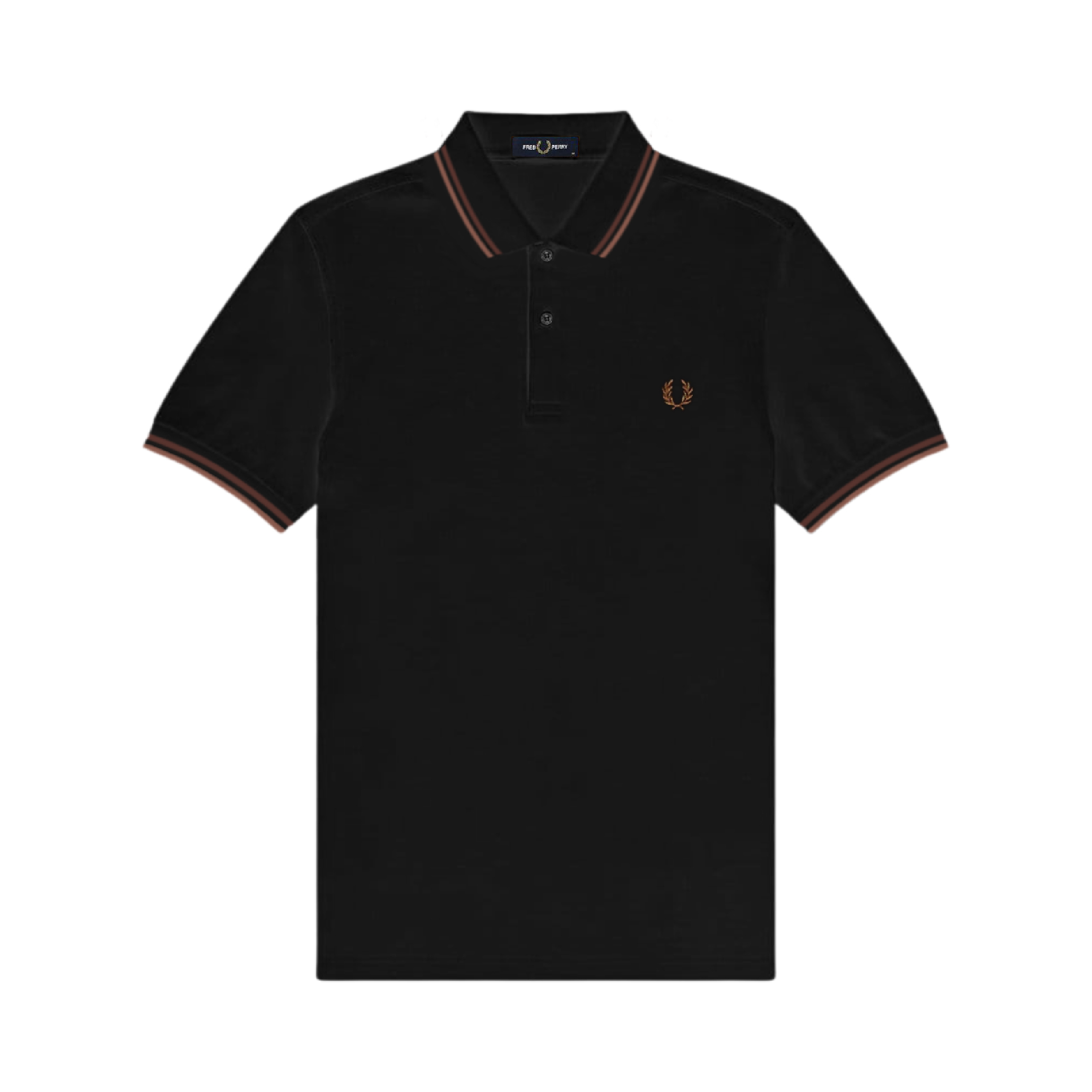 25.17.02 Fred Perry Polo Tee-08