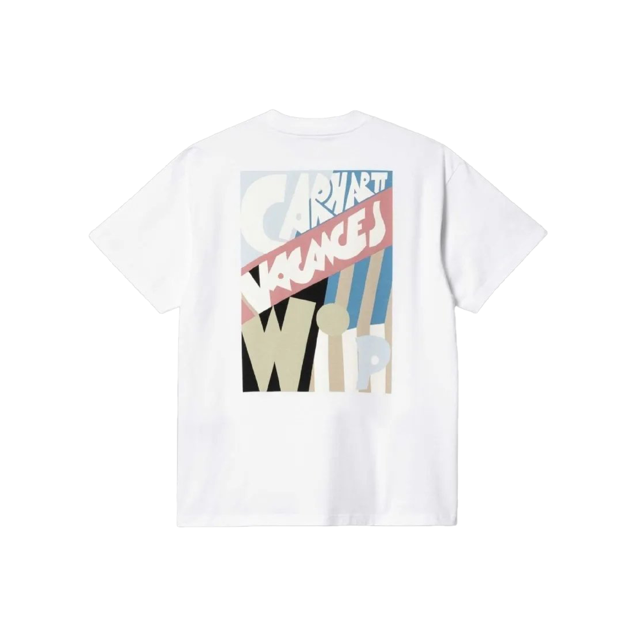 Carhartt WIP SS Tamas Pocket Tee-05