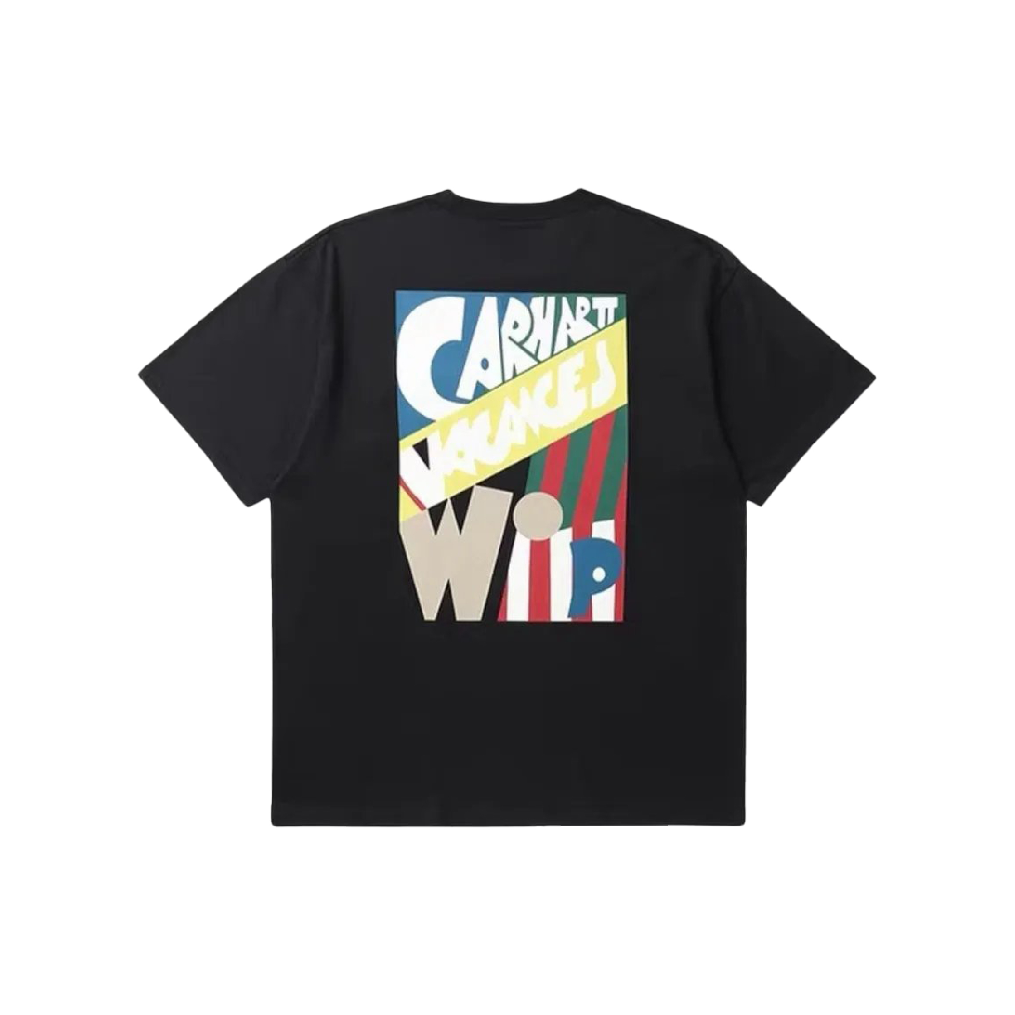 Carhartt WIP SS Tamas Pocket Tee-02