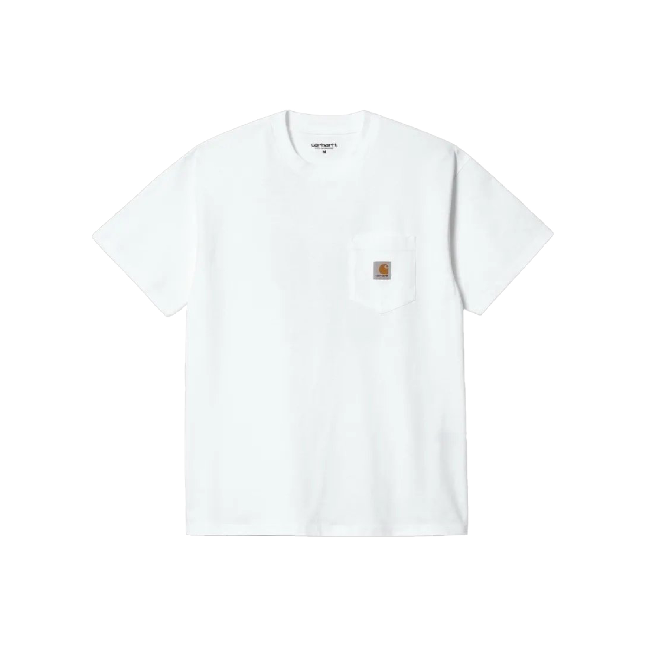 Carhartt WIP SS Tamas Pocket Tee-04