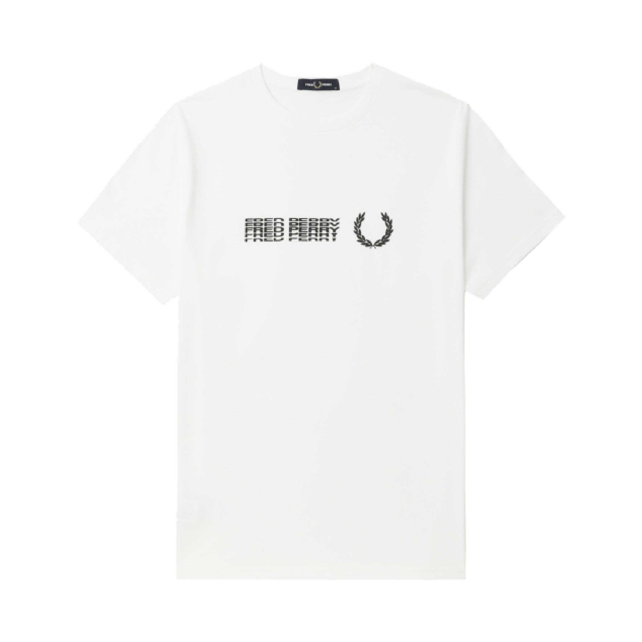 18.02.25 Fred Perry Tee-07