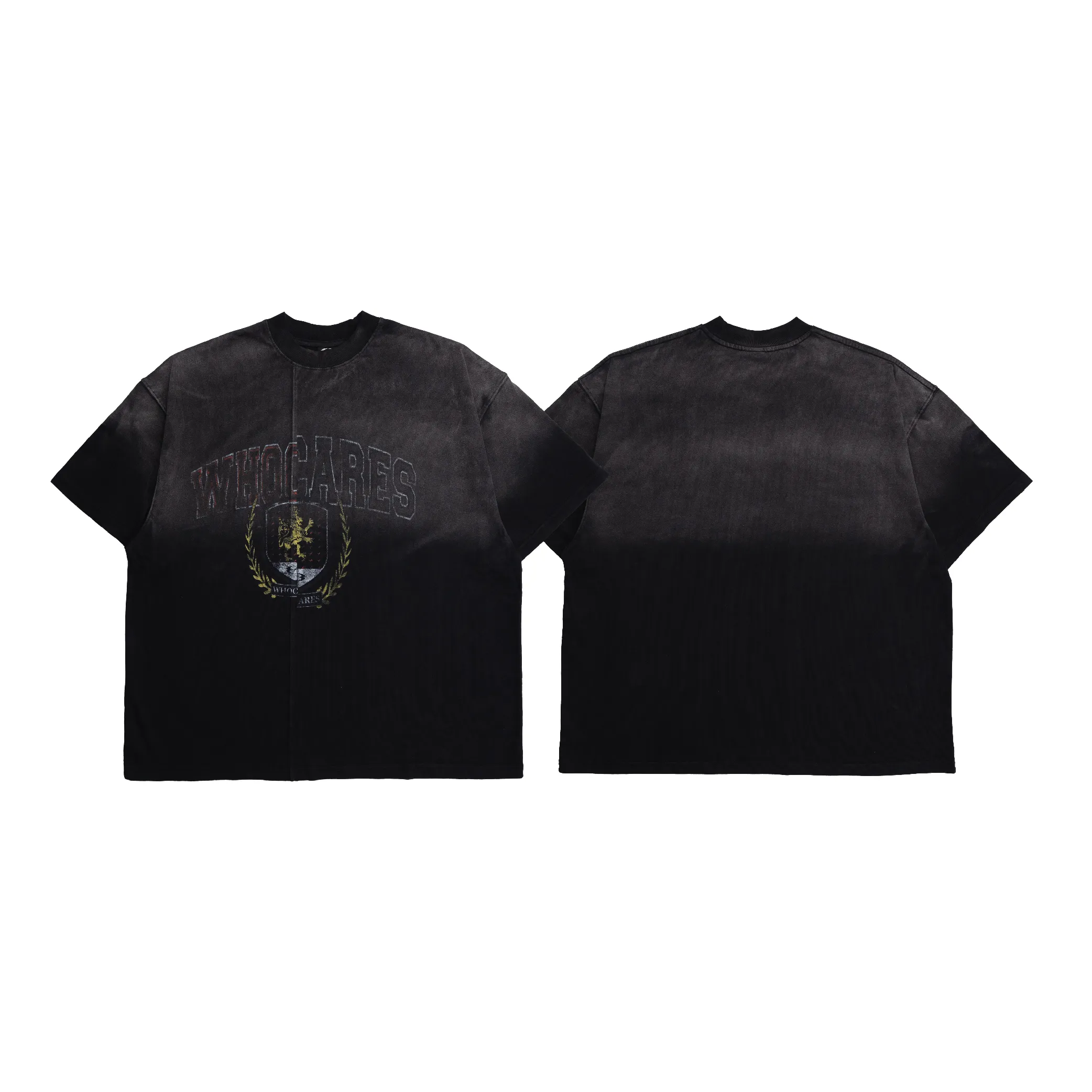 Capsule 05 SS25 Whocares Tee-04