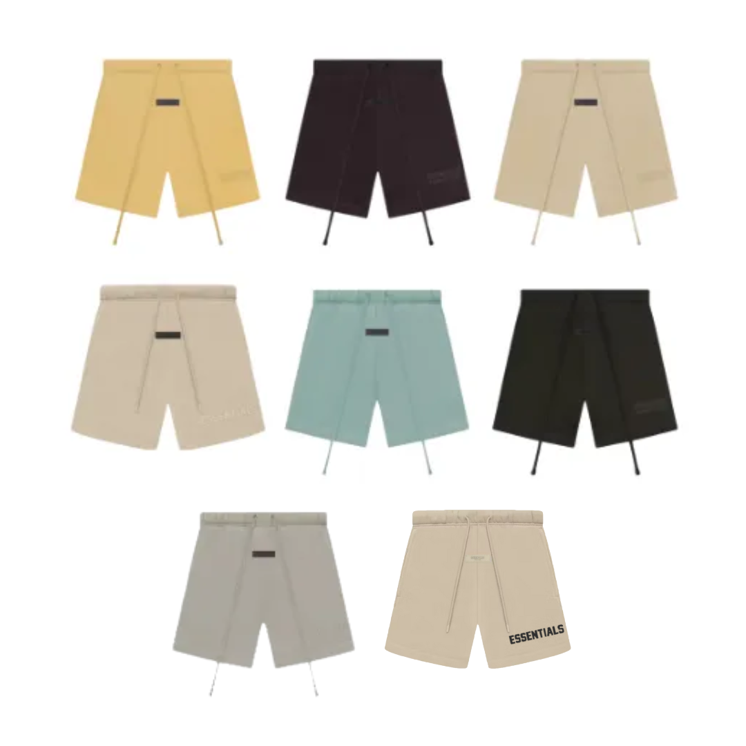 shorts ss23