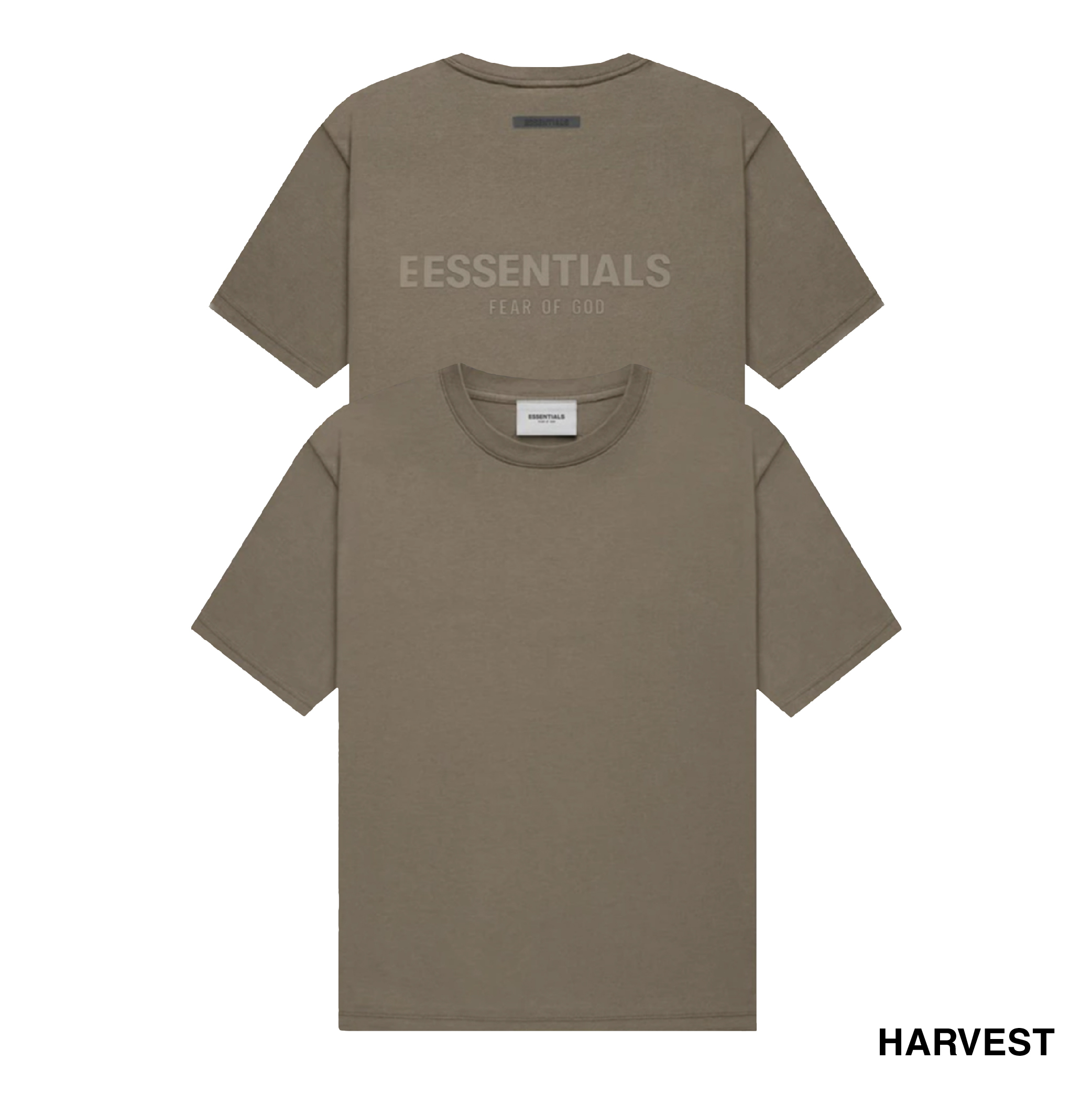 Fear Of God Essentials SS21 Tee 11.06.21-13