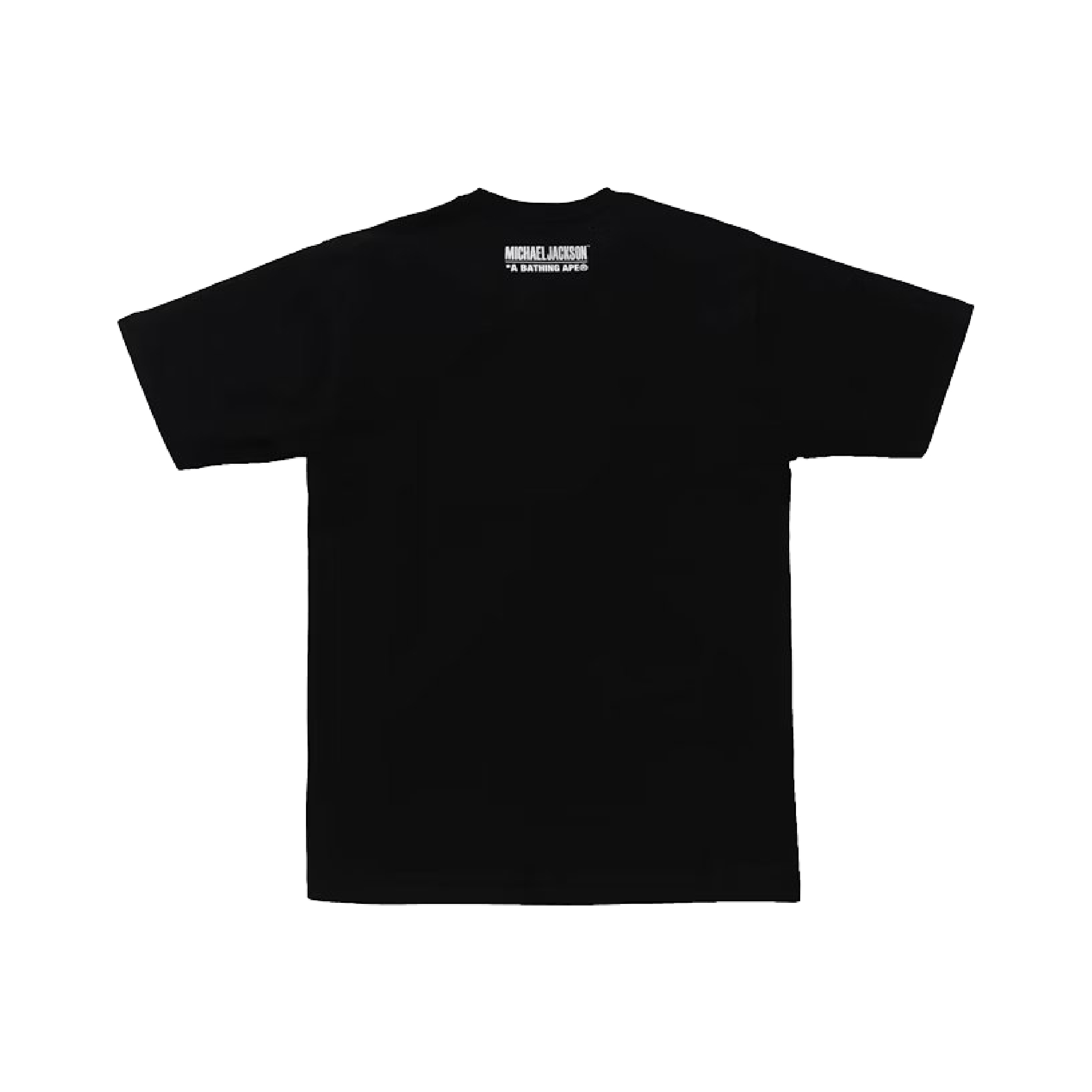 BAPE x Michael Jackson Tee-02