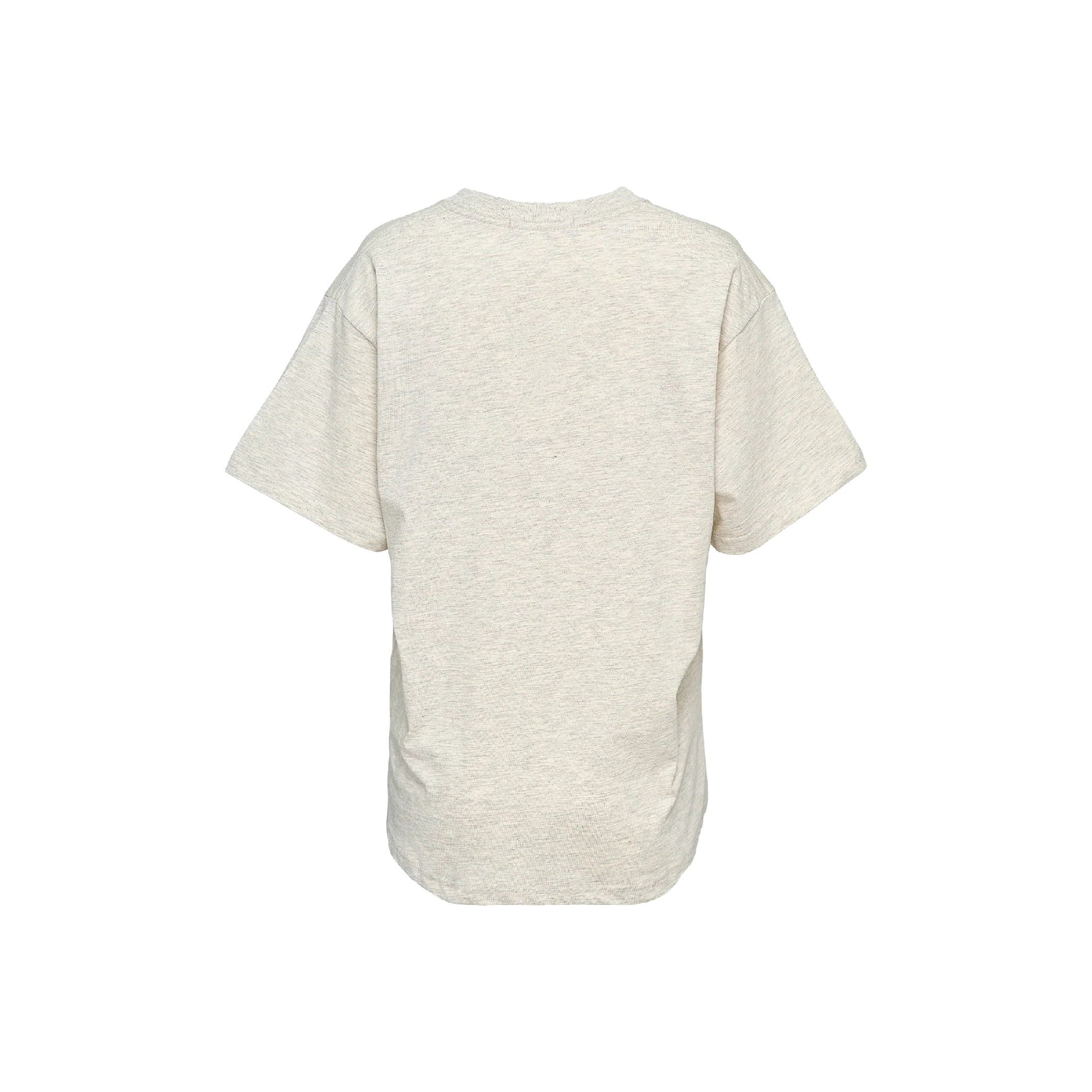 Mardi Mercredi T-Shirt Swing The Tail Ddanji-03
