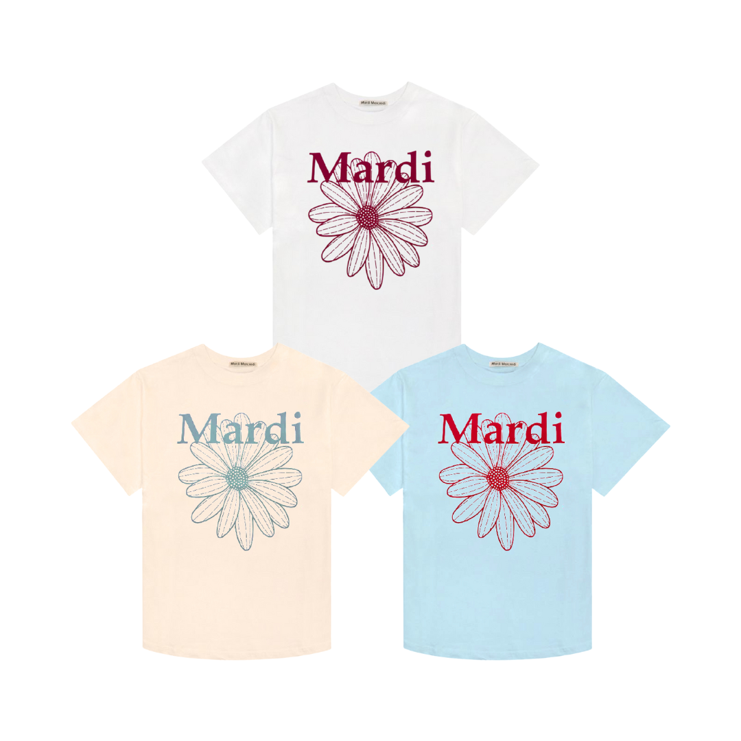 Mardi Mercredi – PFO - Premium Fashion Origin