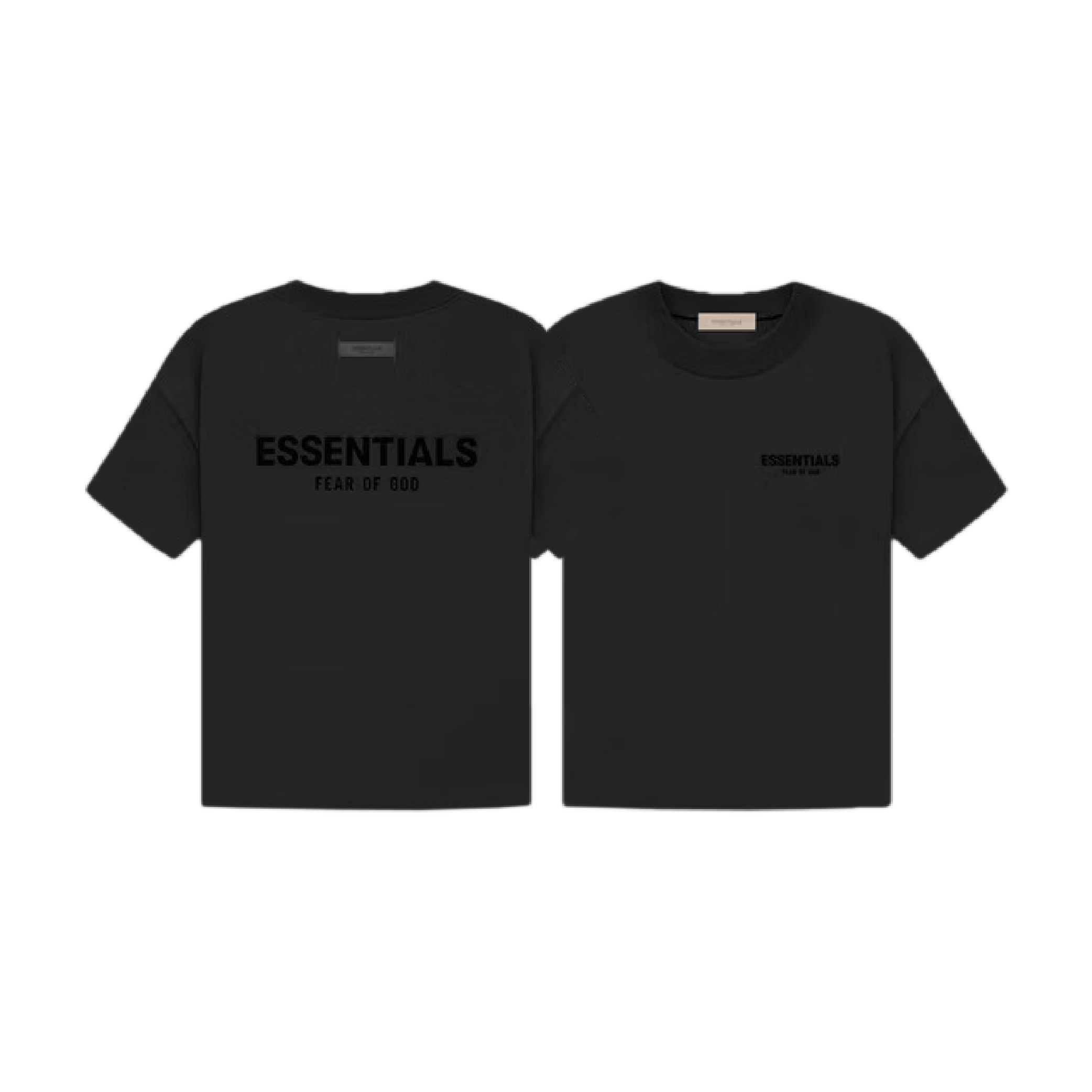 05.08.22 Fear Of God Essentials SS22 Tee-07