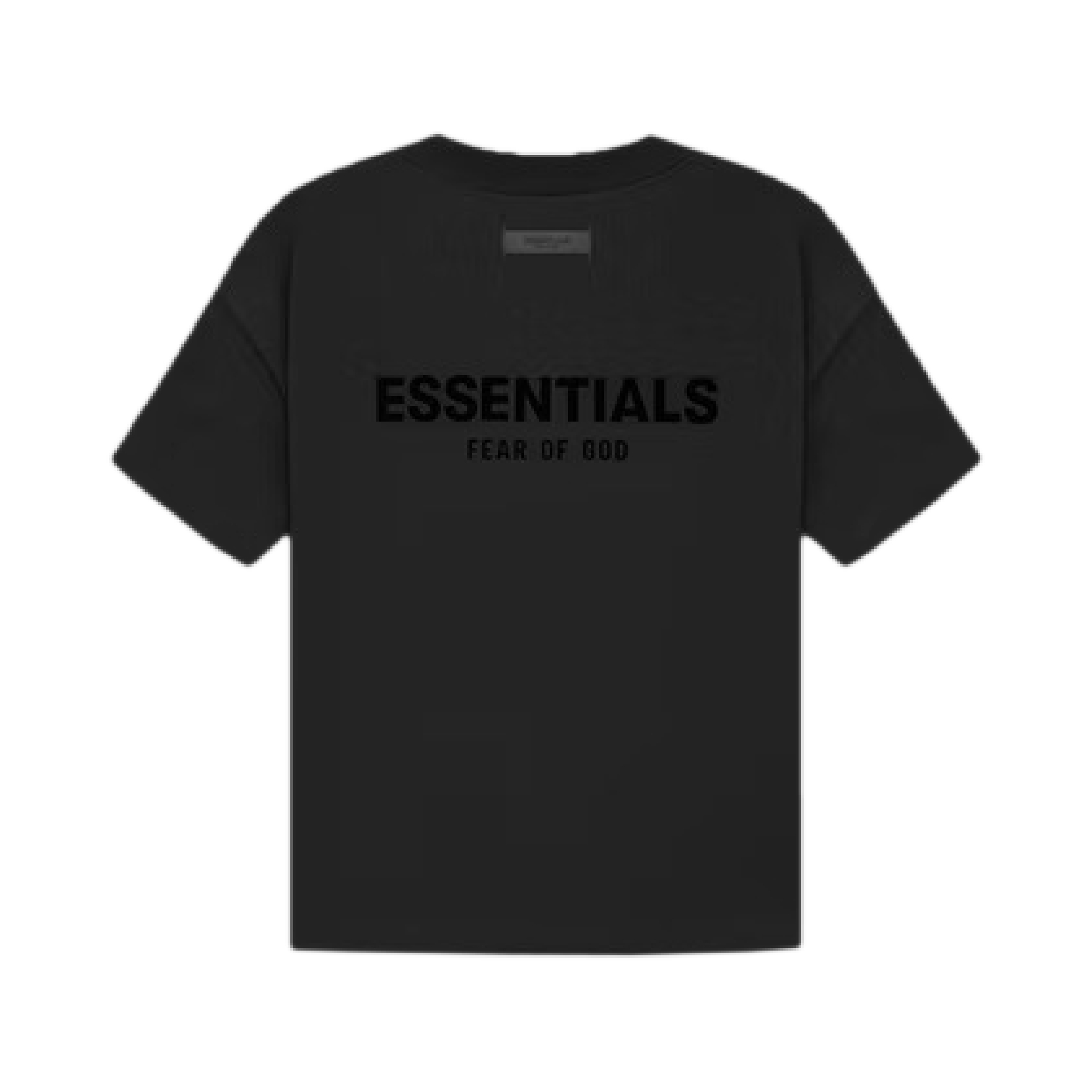 05.08.22 Fear Of God Essentials SS22 Tee-09
