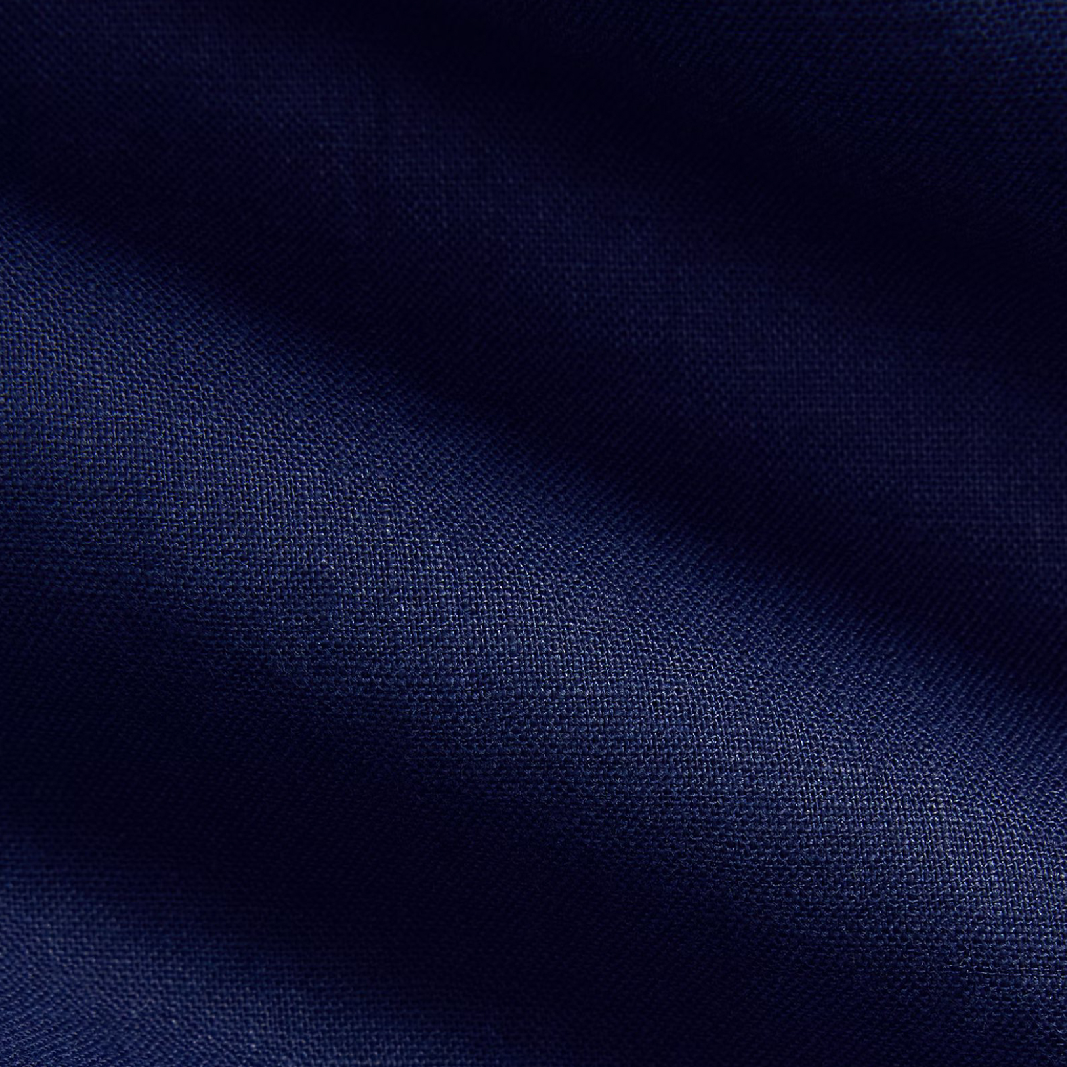 Ralph Lauren Classic Fit Linen-Cotton Shirt-10