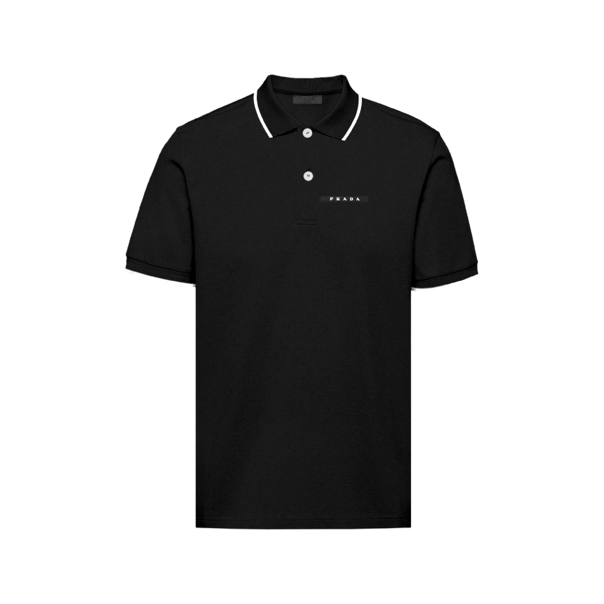 Prada Polo Tee-02