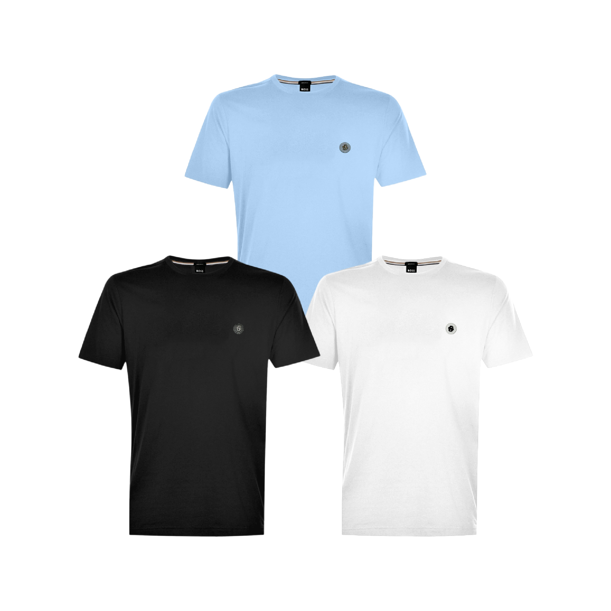 Hugo boss Tee-01