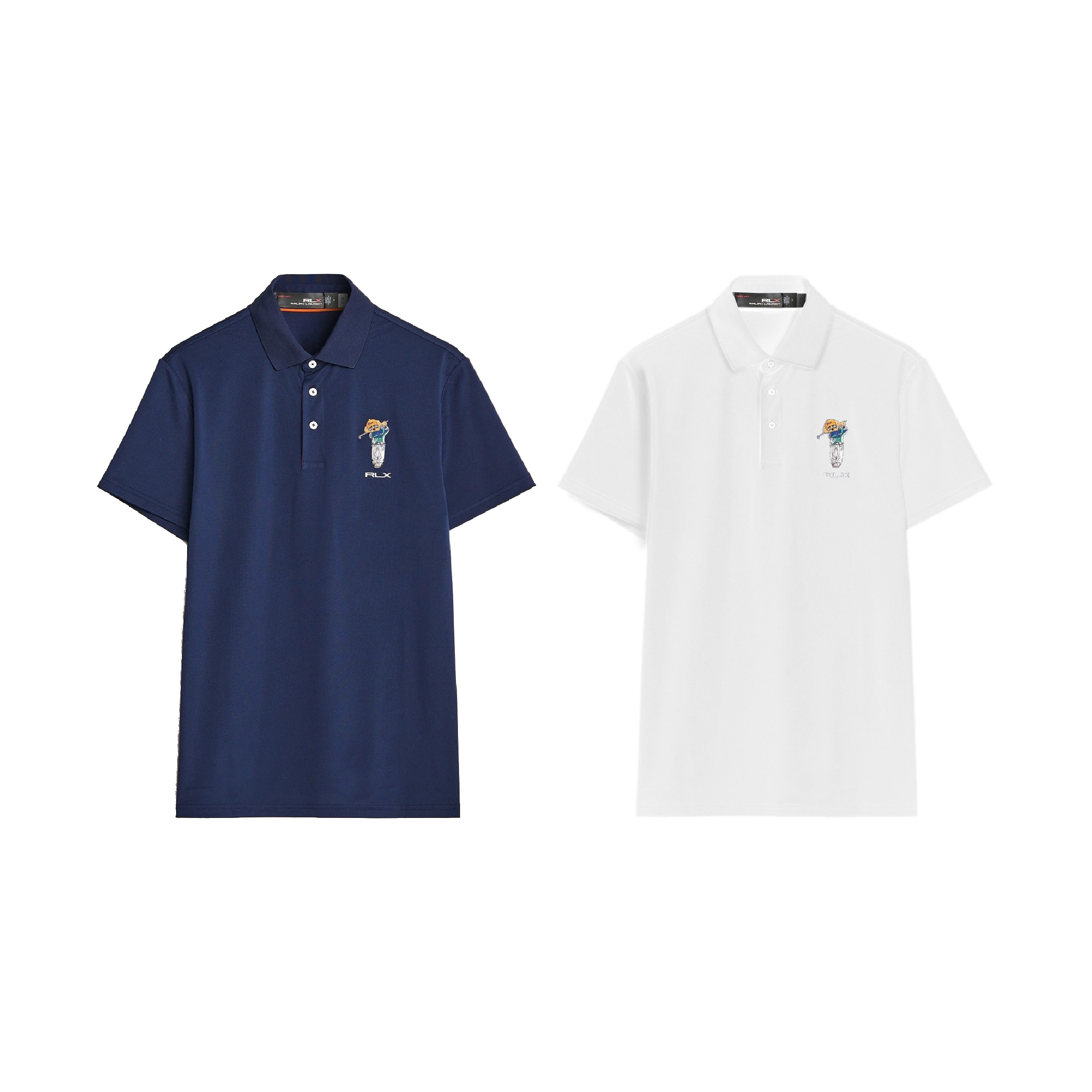 Polo Ralph Lauren Classic Fit Twill Shirt-03