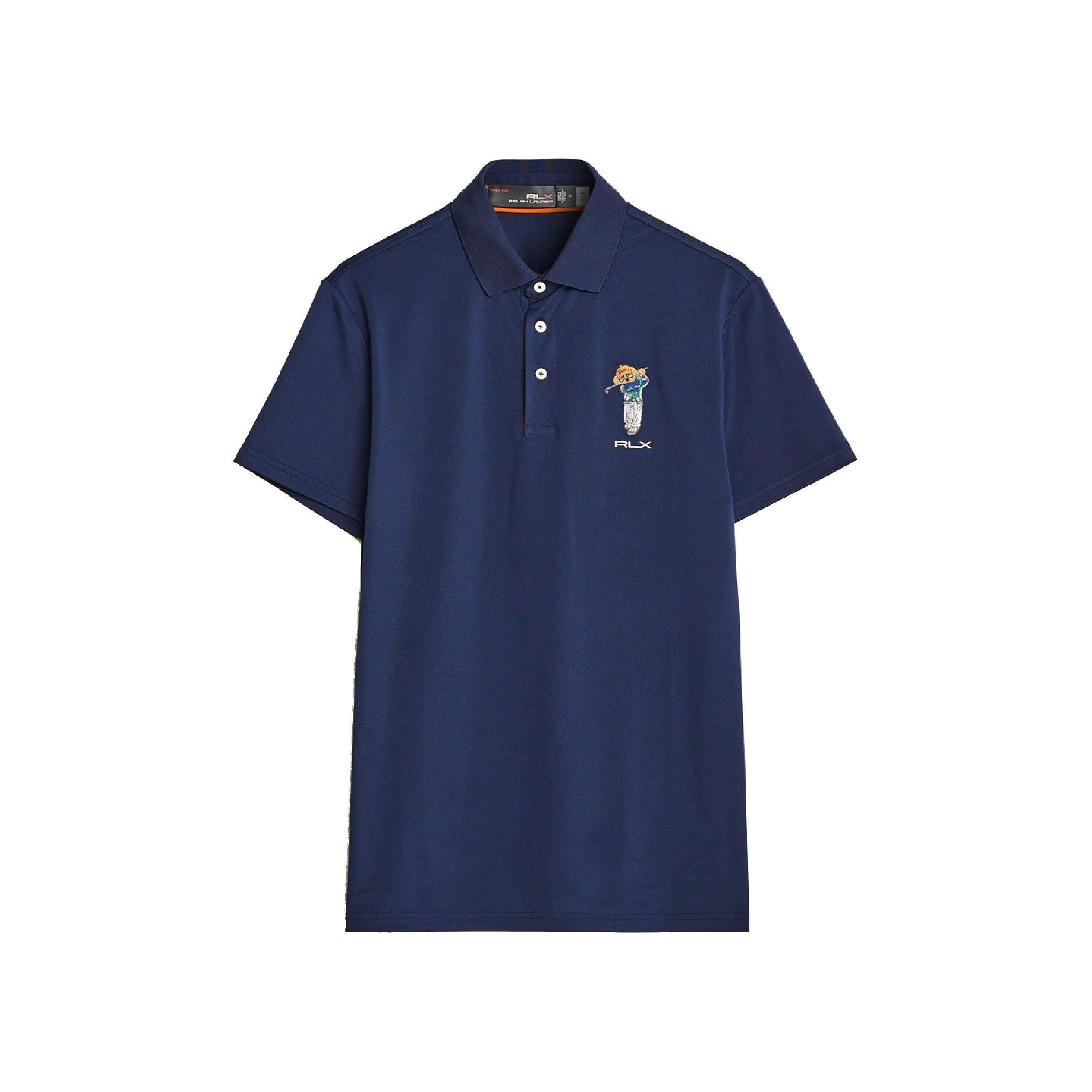 Polo Ralph Lauren Classic Fit Twill Shirt-01